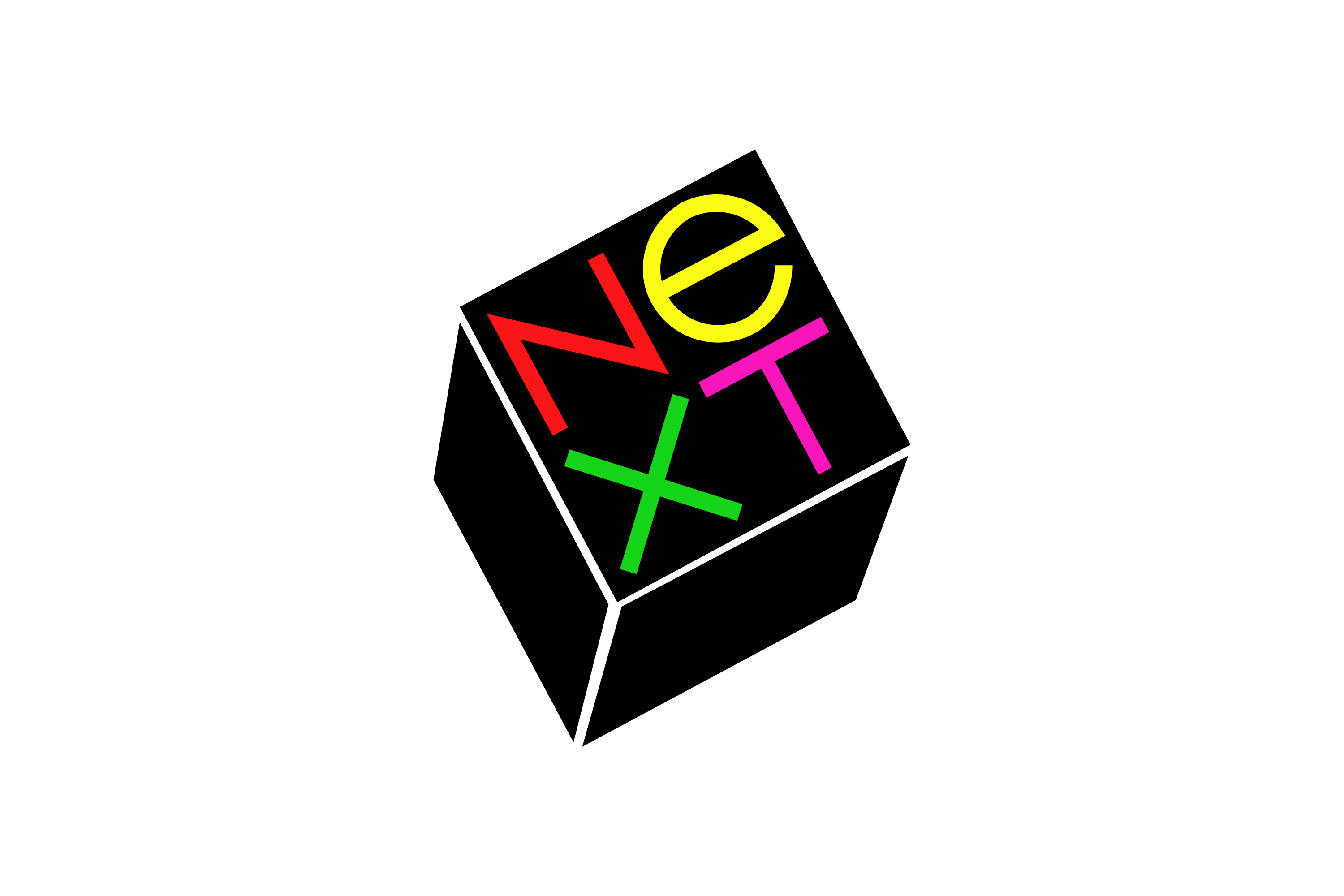 NeXT Computer, Inc. Logo