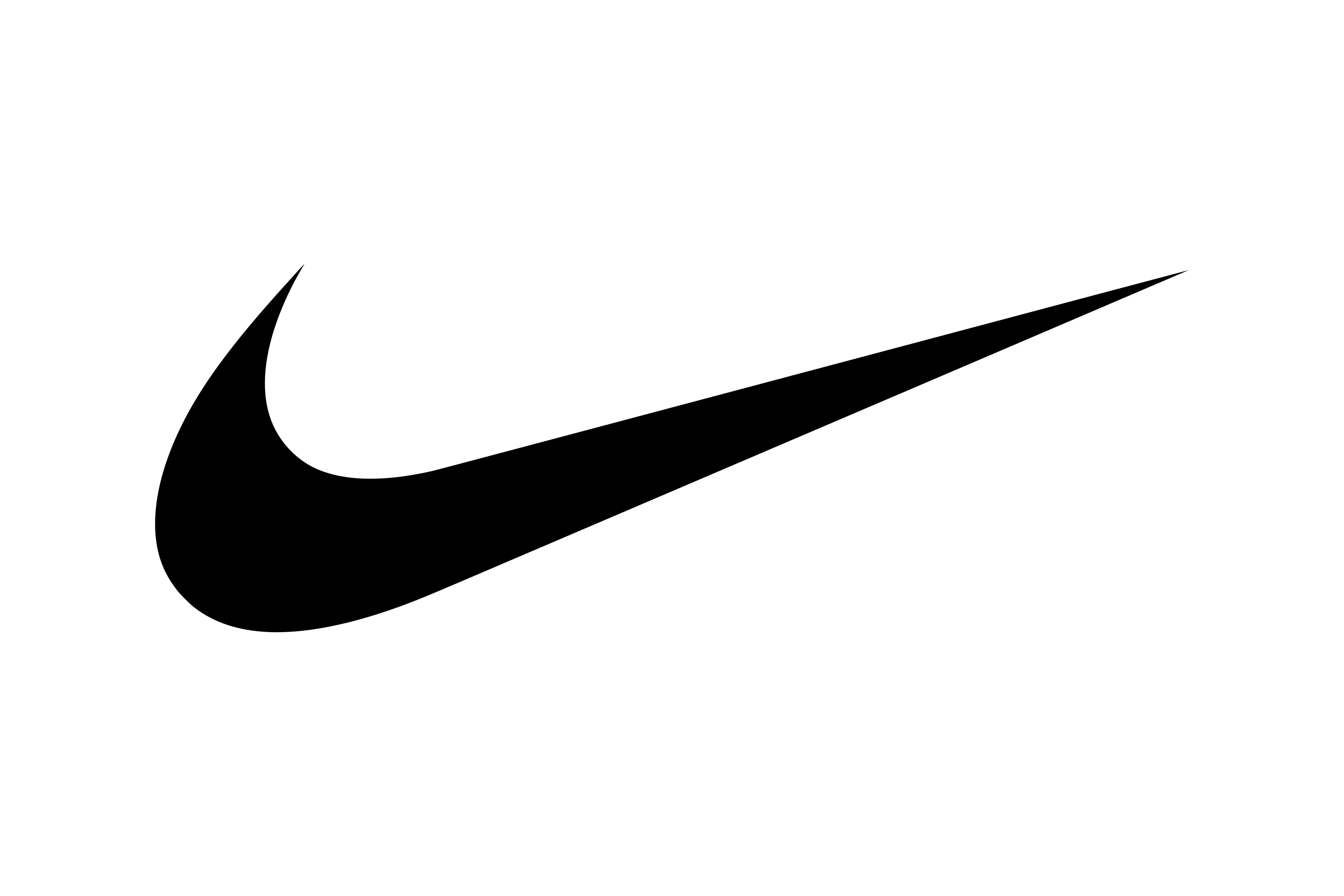 Nike - Free download logo in SVG or PNG