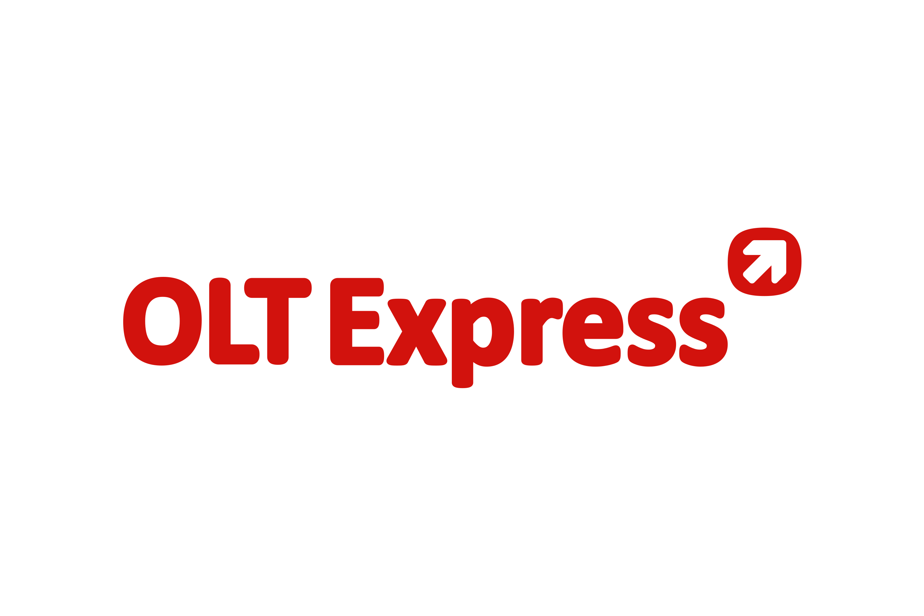 OLT Express Germany Logo
