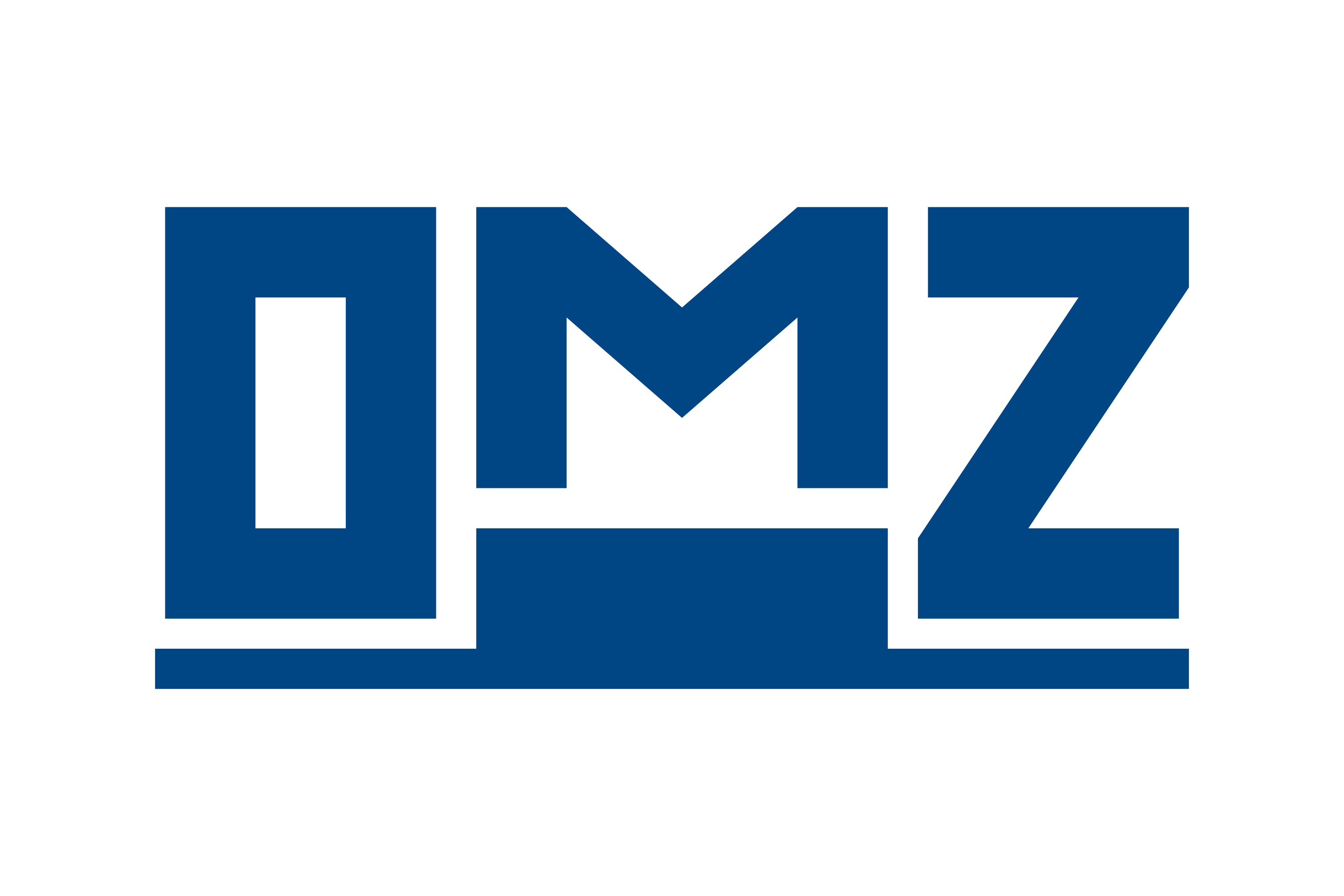 OMZ Logo