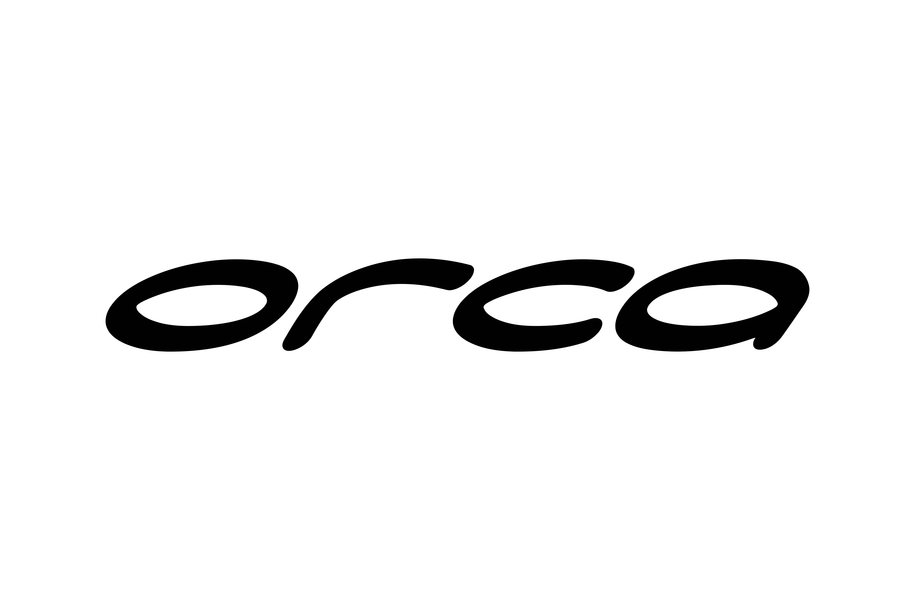 Orca wetsuits and sports apparel Logo