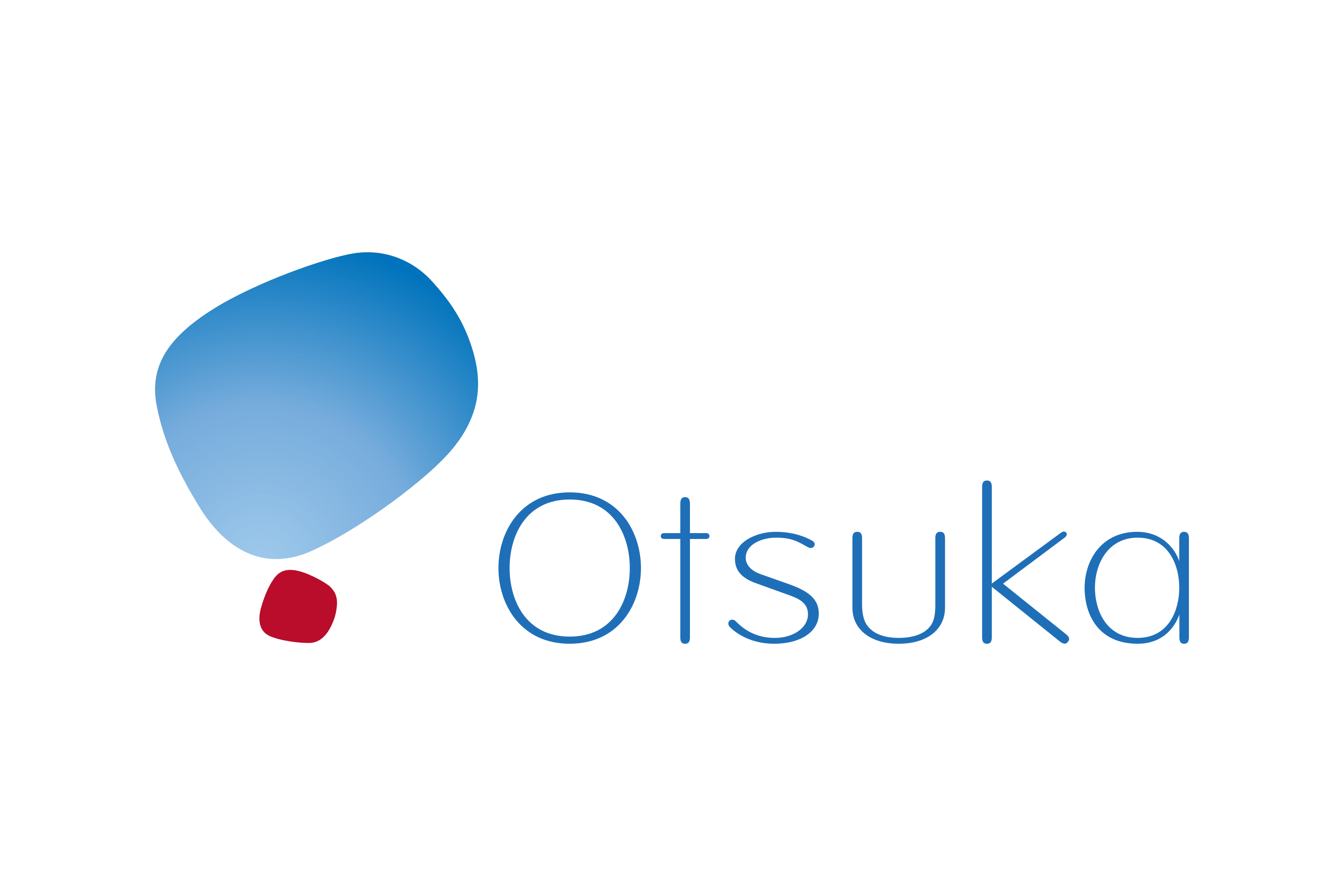 Otsuka Pharmaceutical Logo