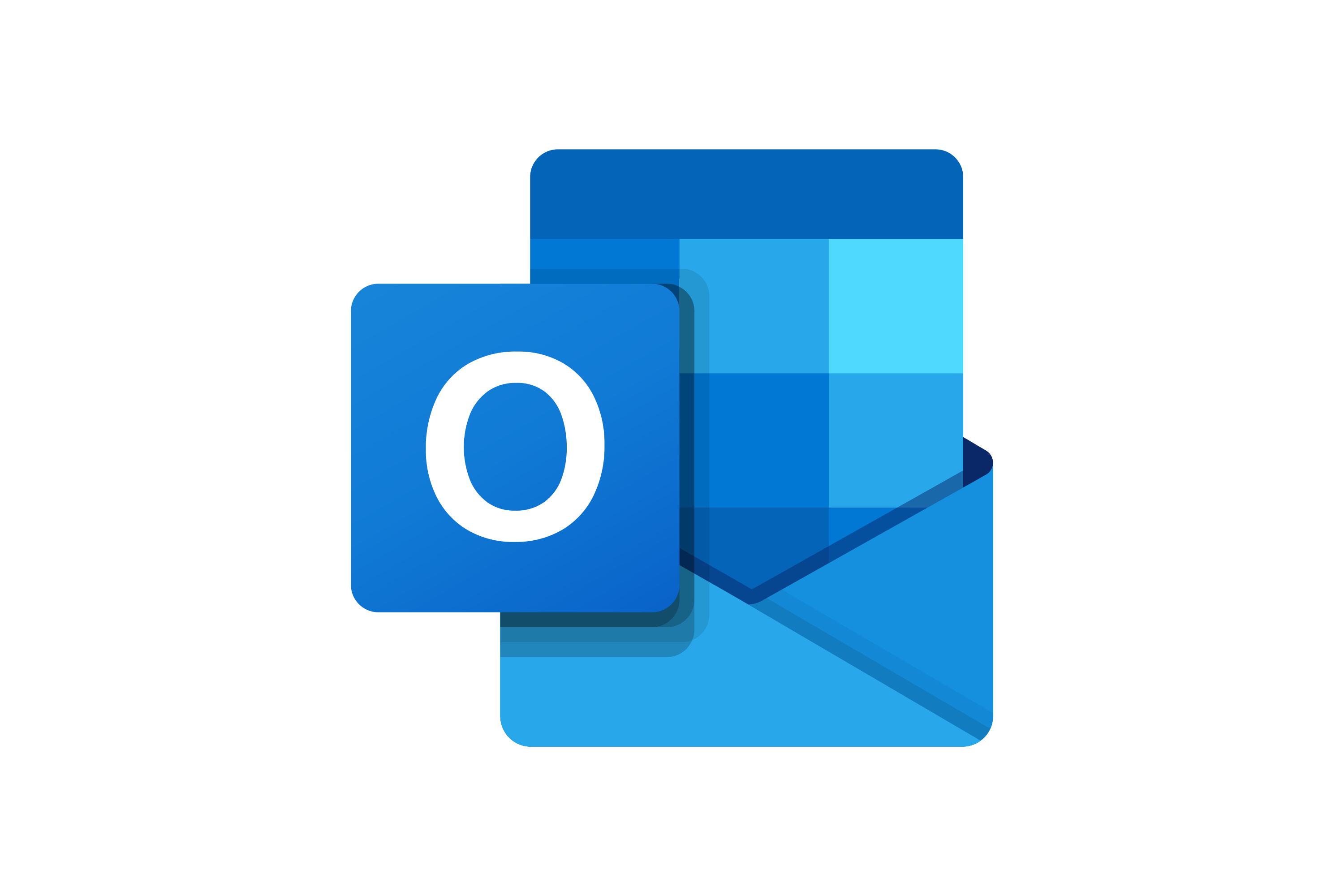 Outlook.com Logo