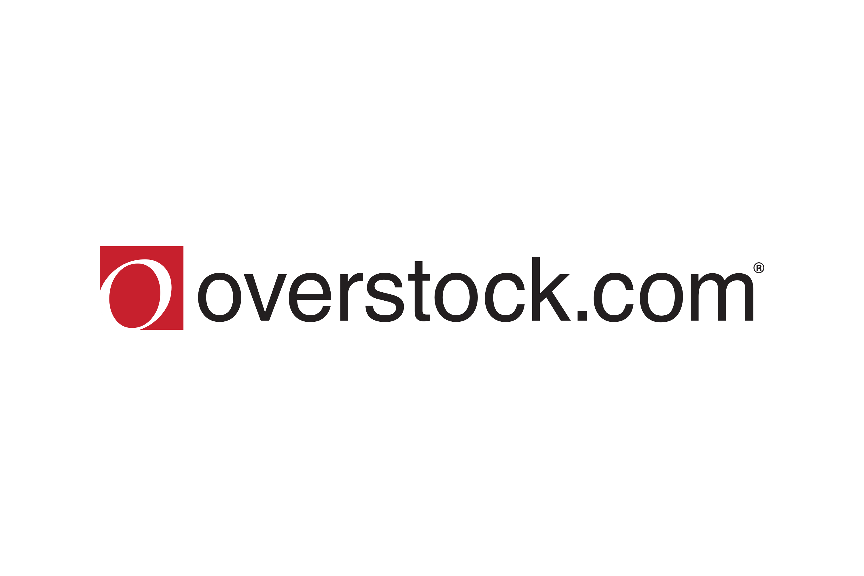 Overstock.com Logo