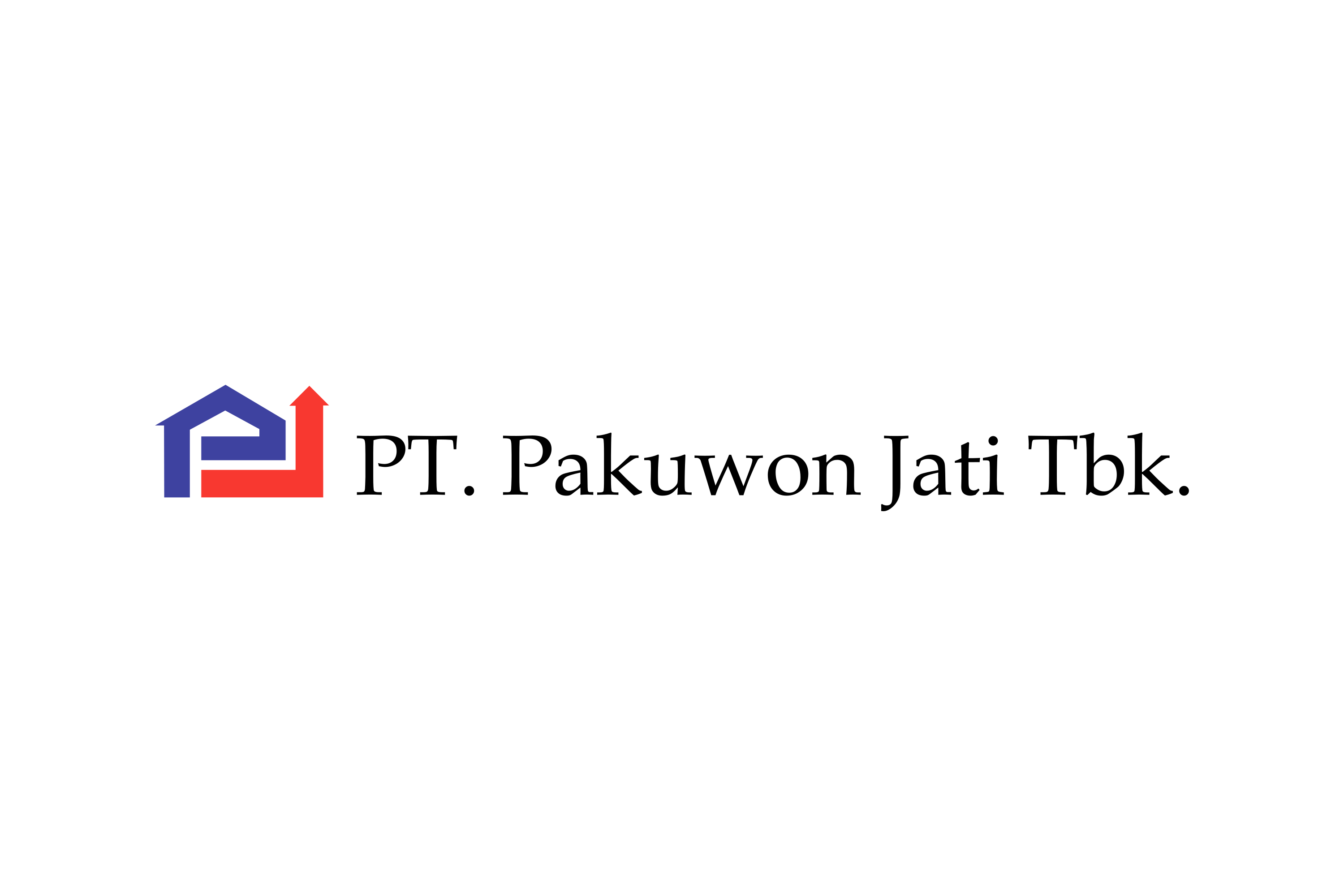 Pakuwon Jati Logo