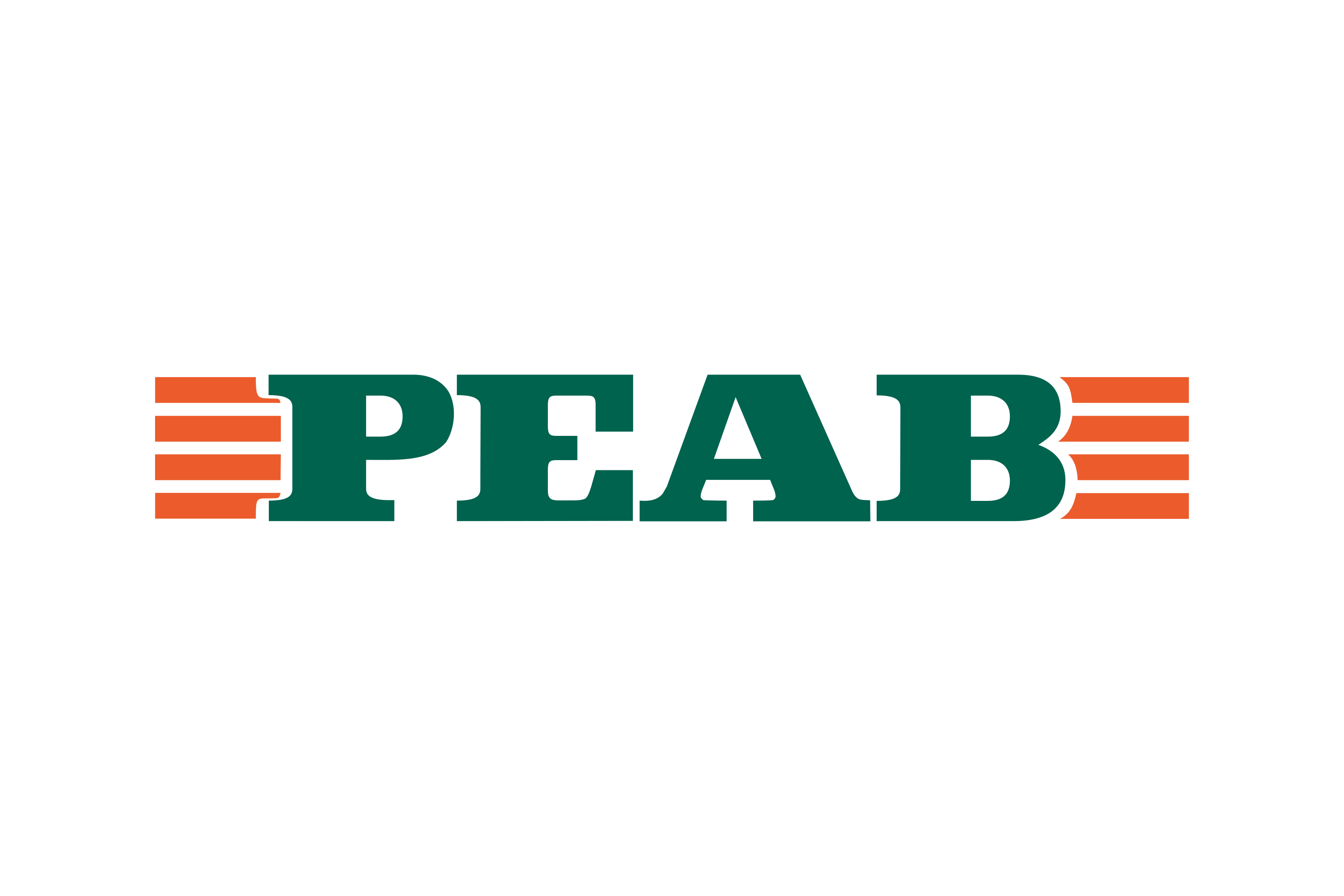 Peab Logo
