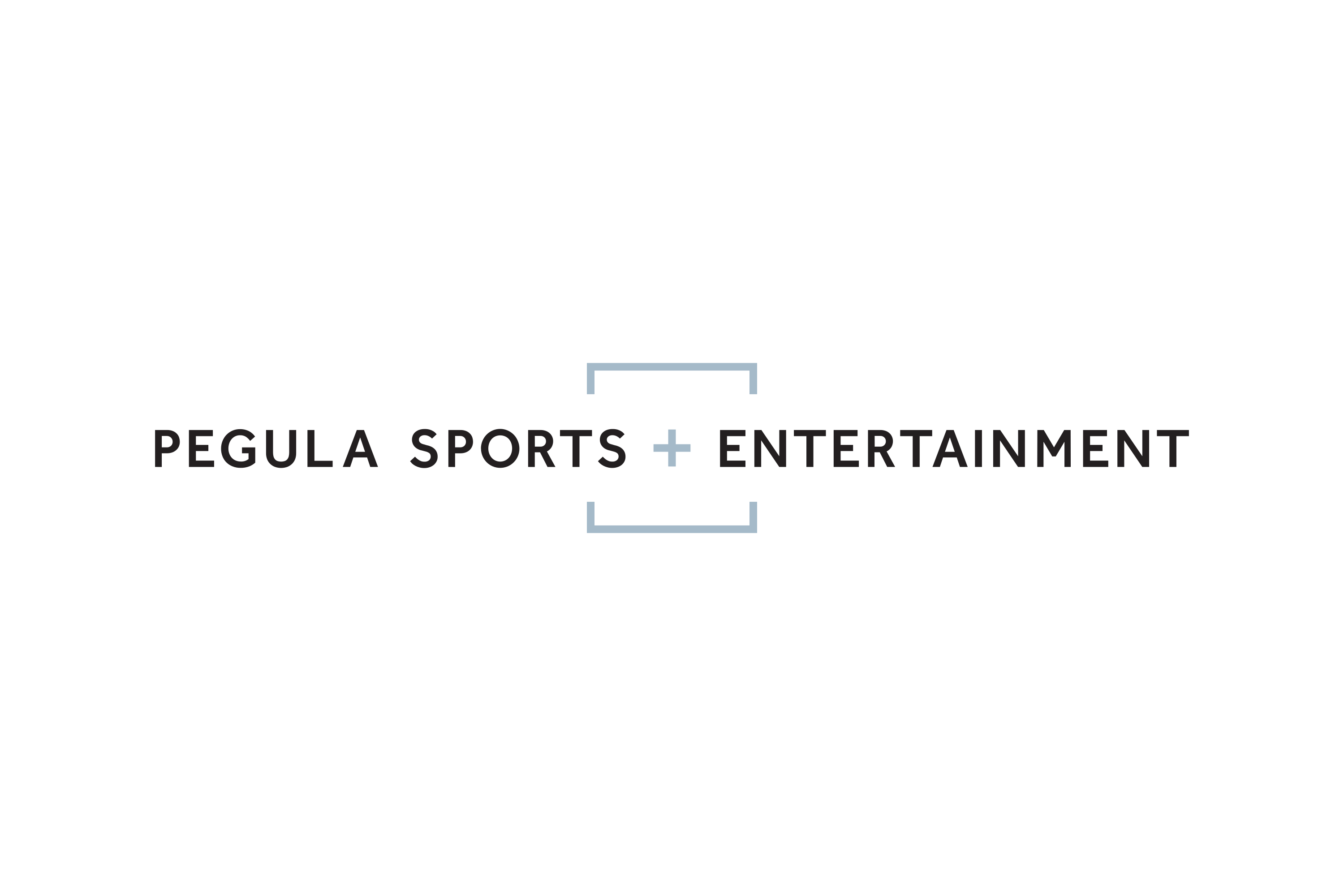 Pegula Sports and Entertainment Logo