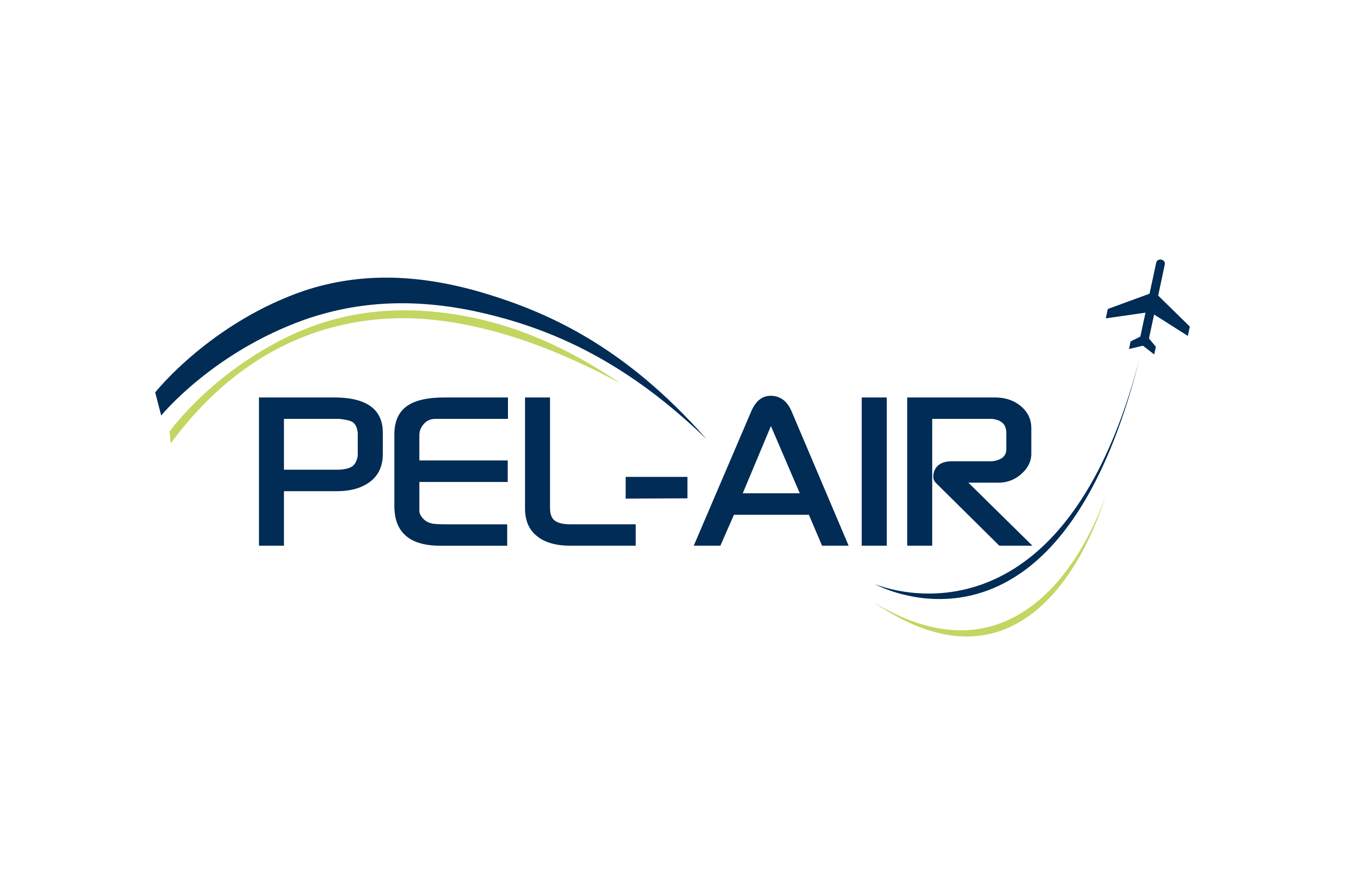 Pel-Air Logo