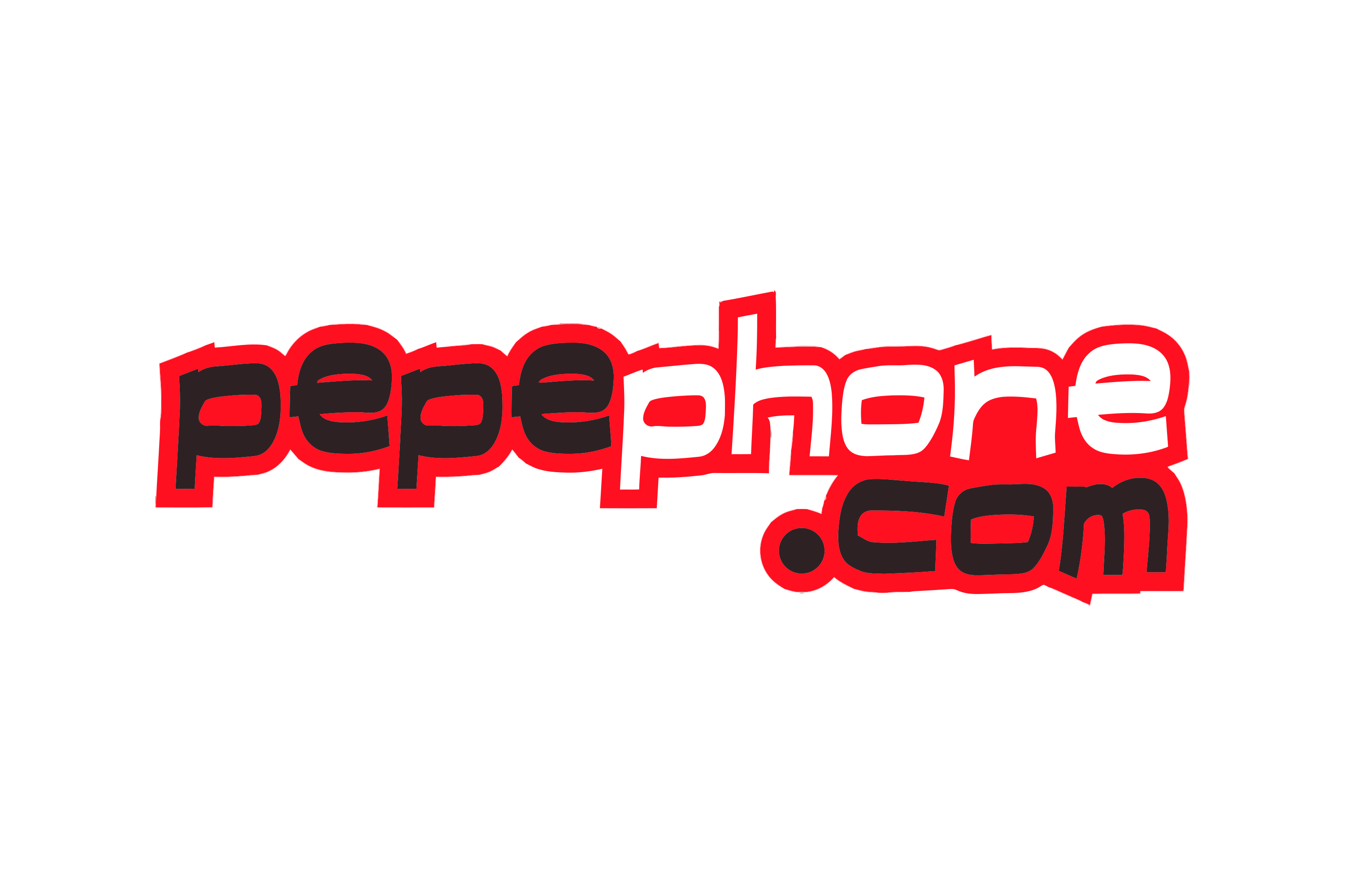 Pepephone Logo