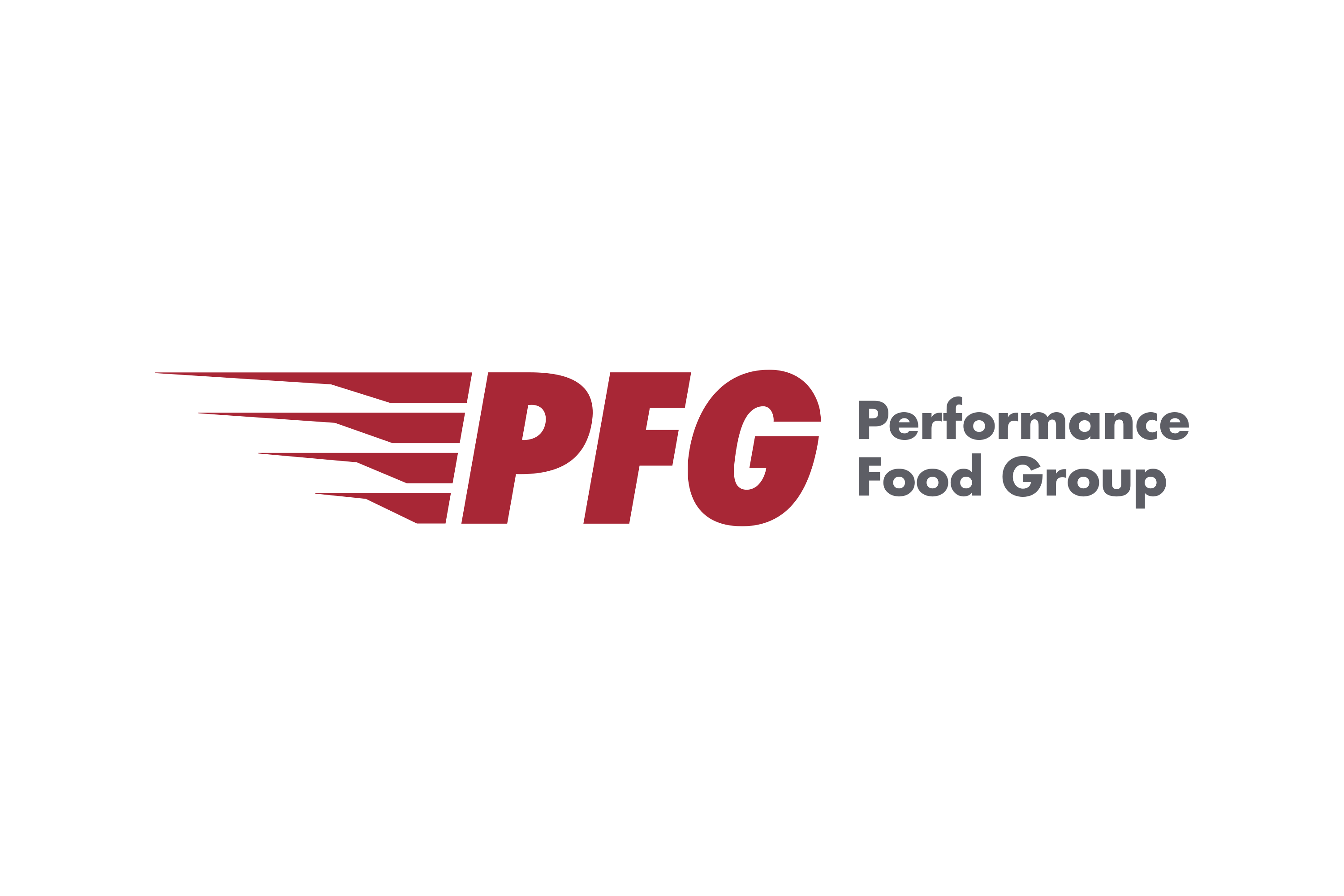Performance Food Group Logo