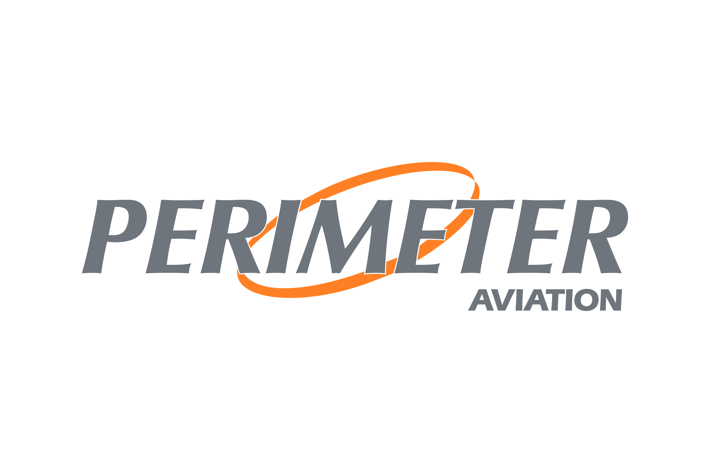 Perimeter Aviation Logo