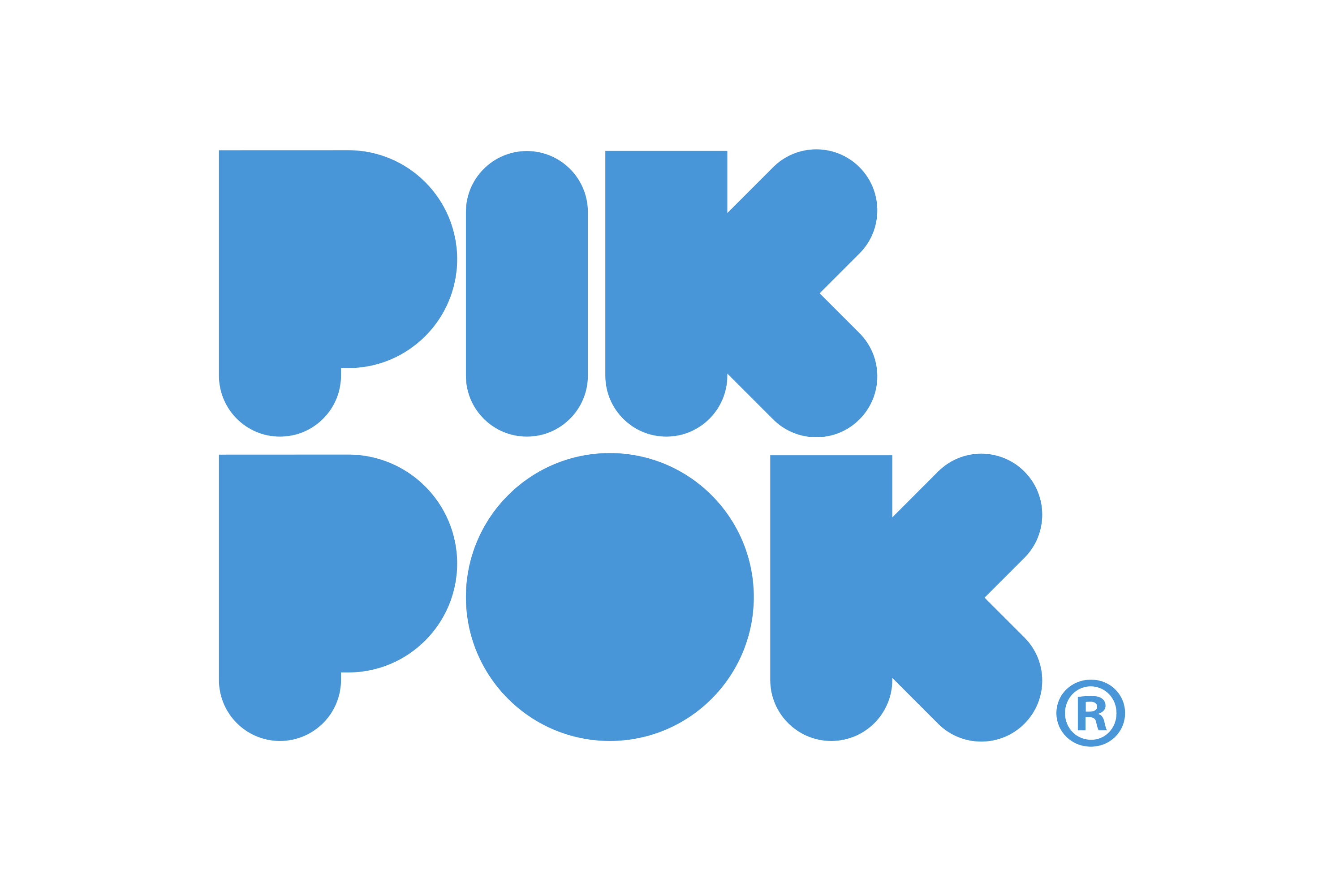 Pikpok Logo