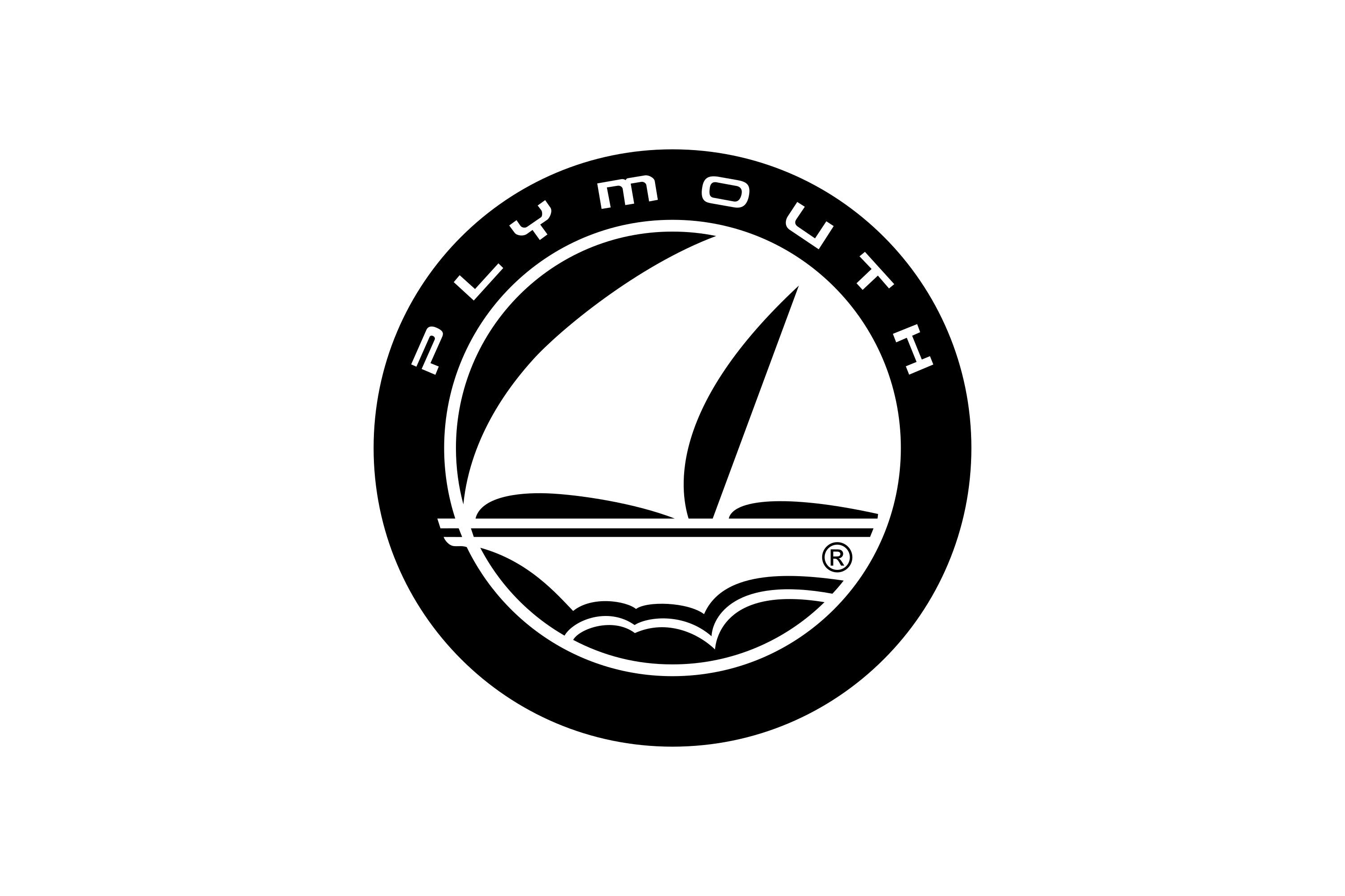 Plymouth Logo
