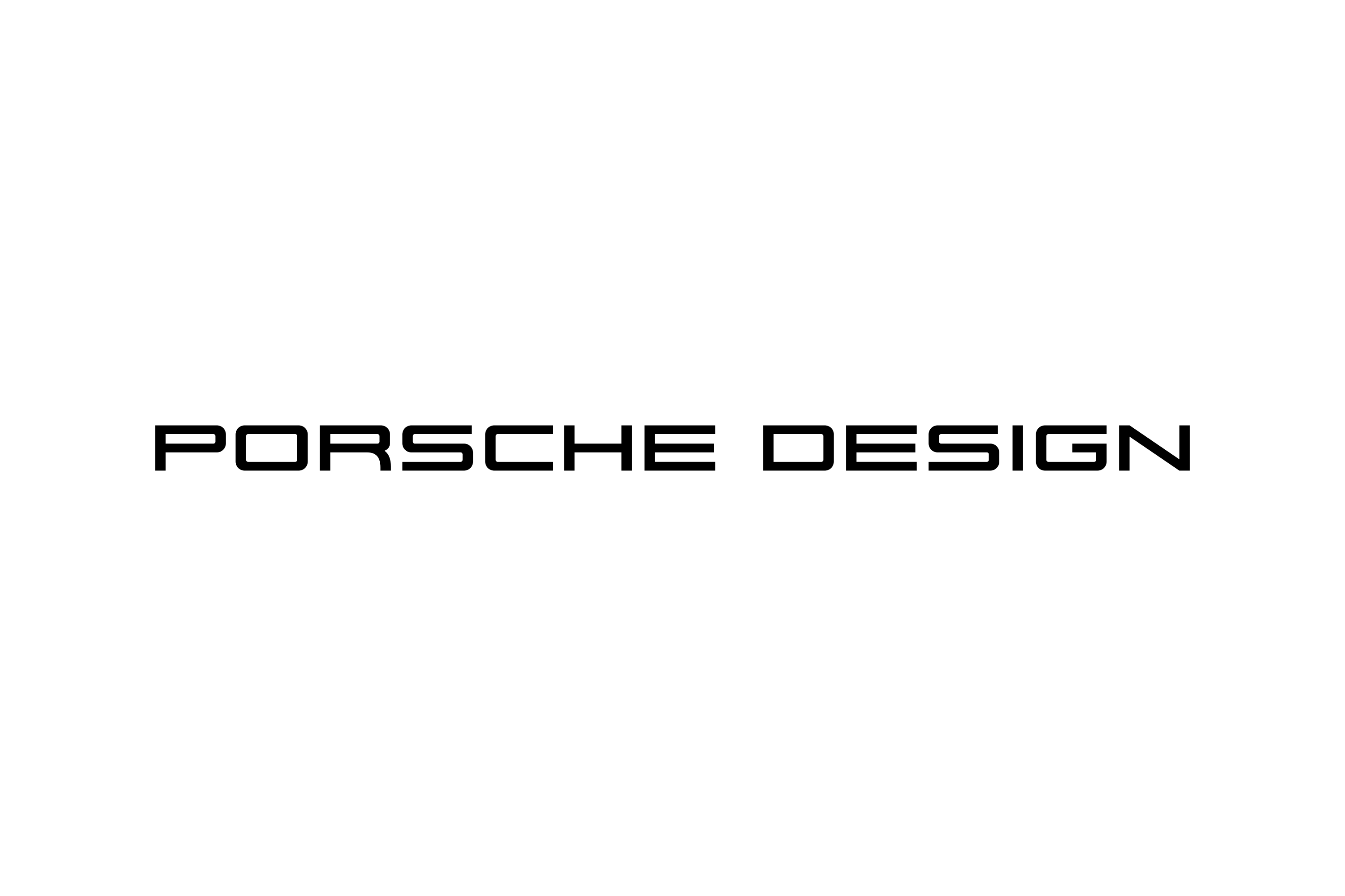 Porsche Design Group Logo