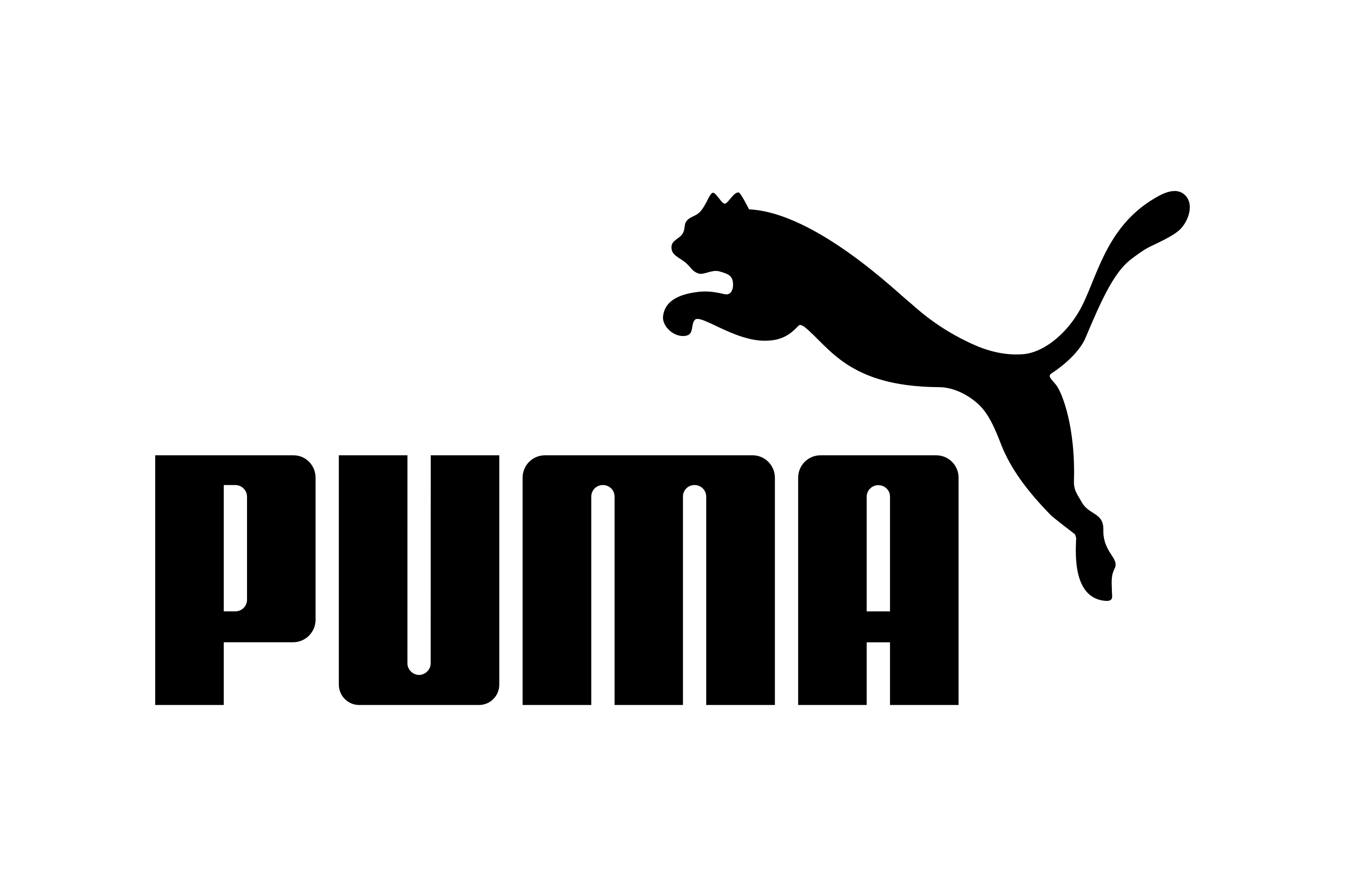 Puma SE Logo