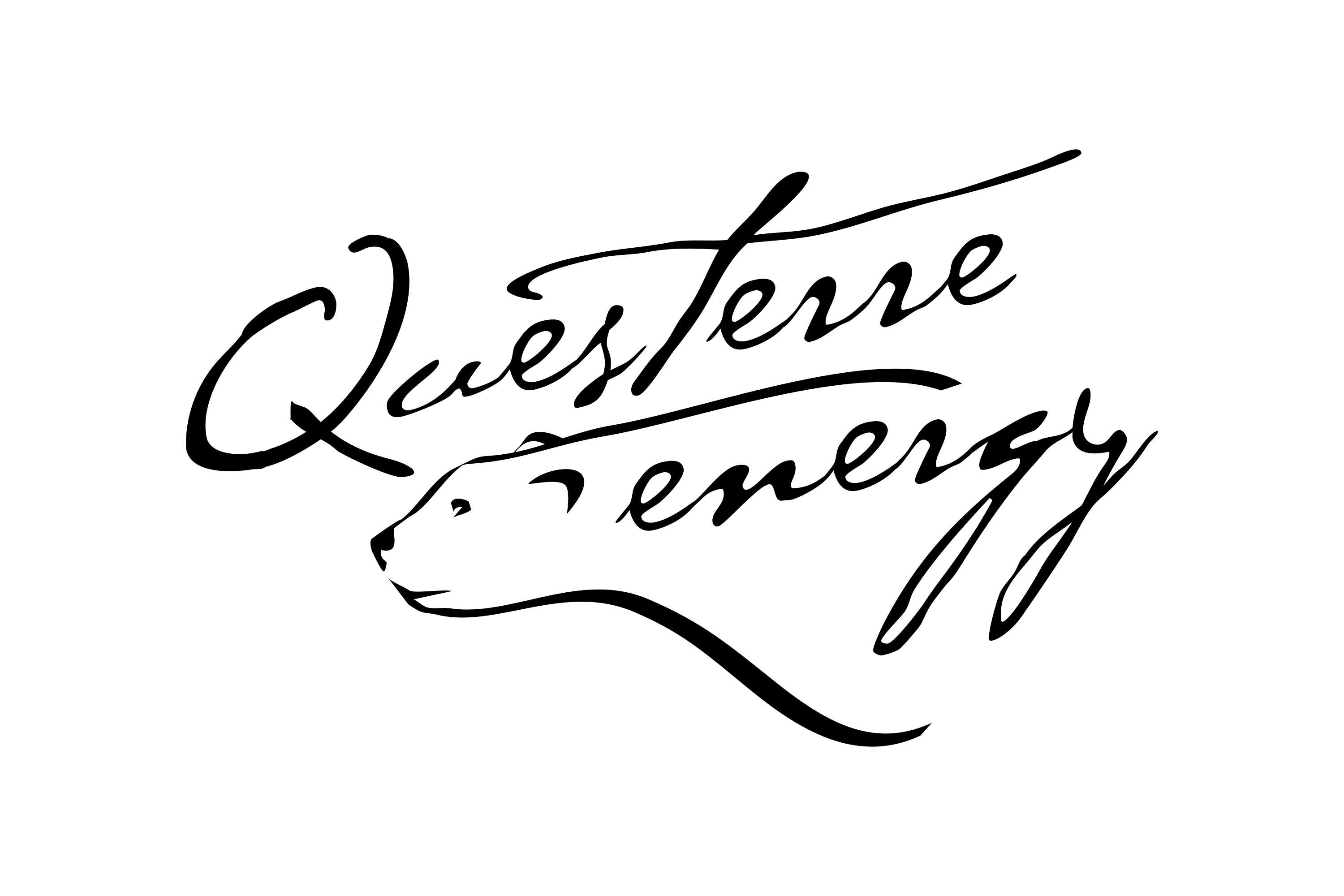 Questerre Energy Logo