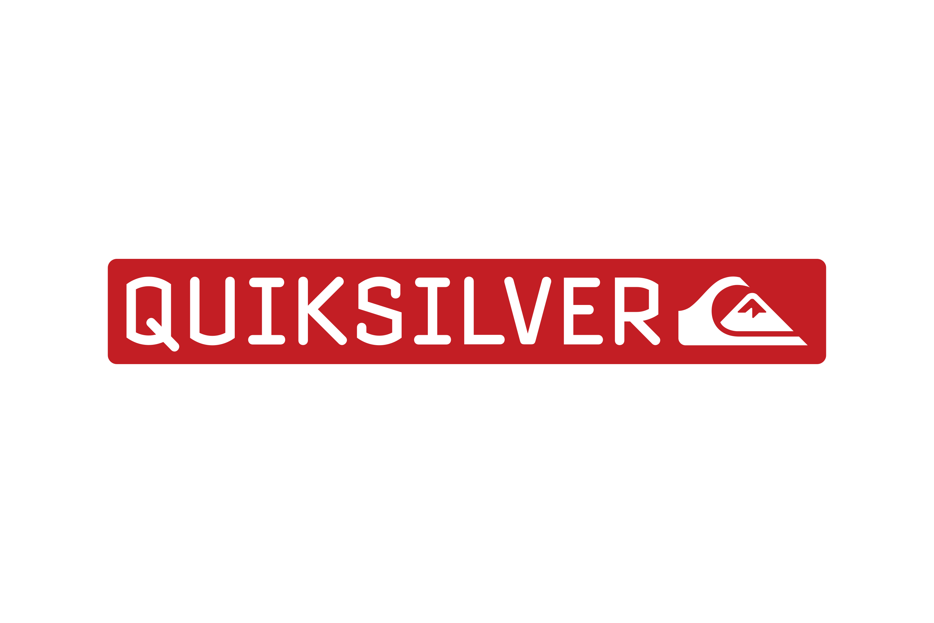 Quiksilver, Inc. Logo