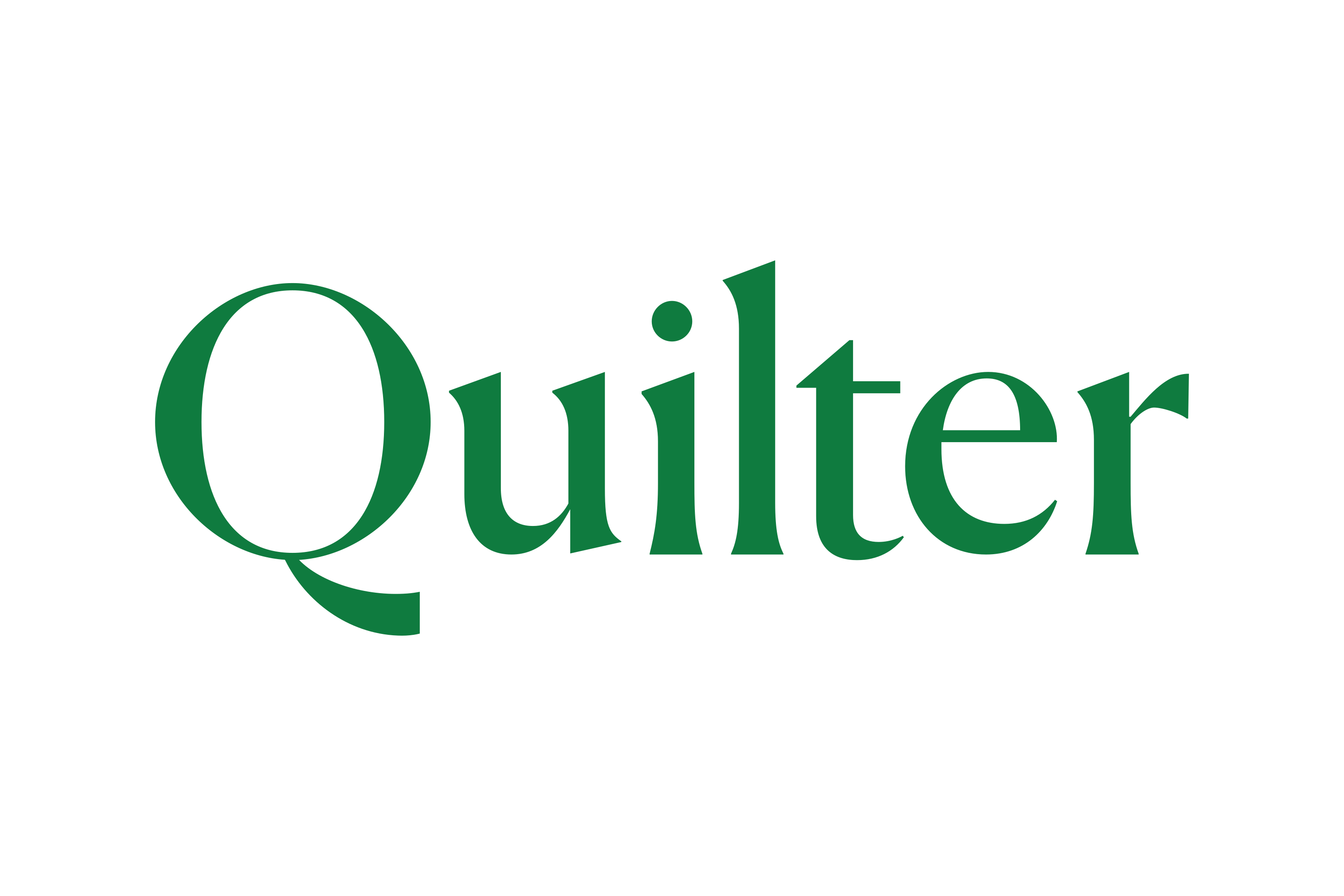 Quilter Plc Logo