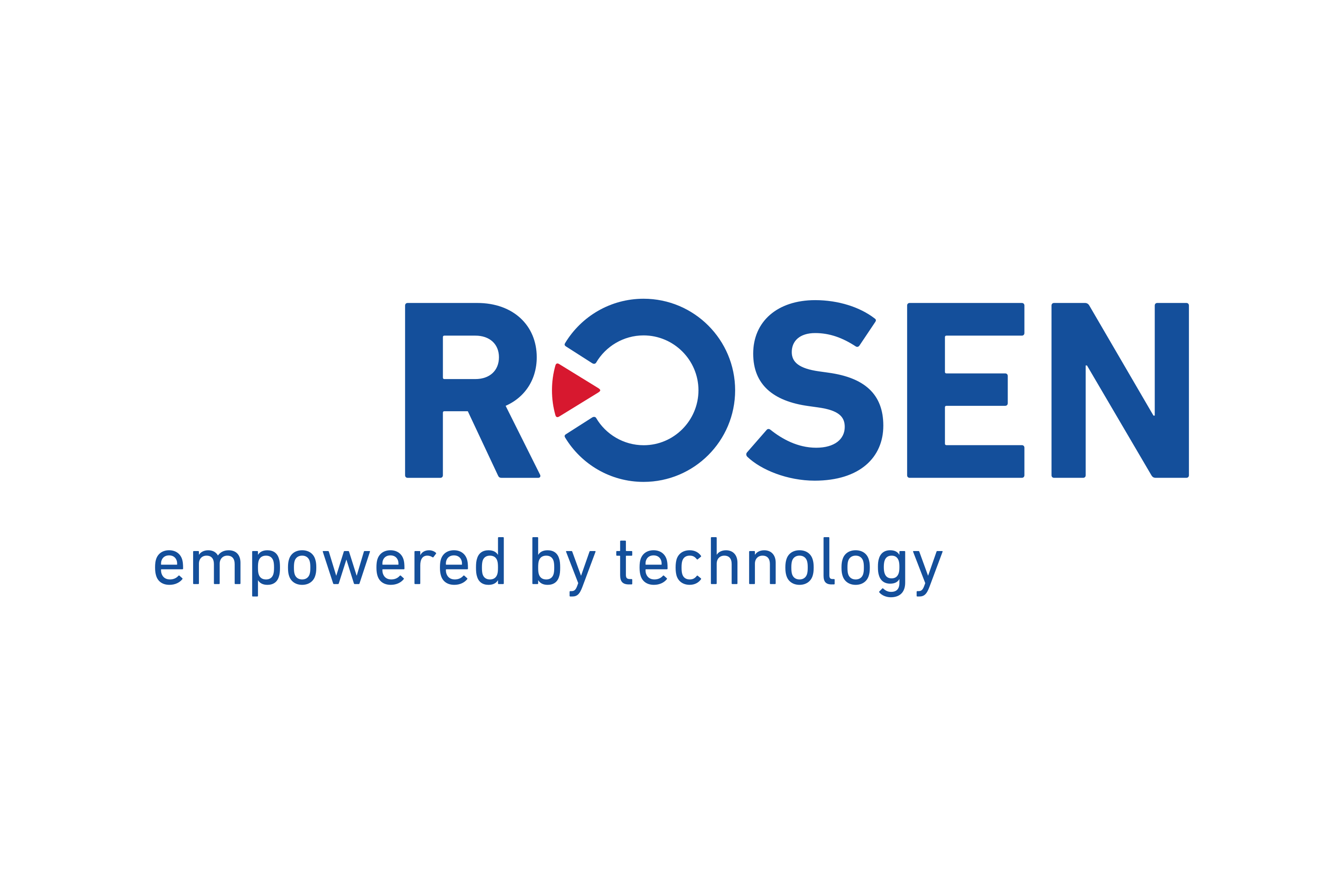 ROSEN Group Logo