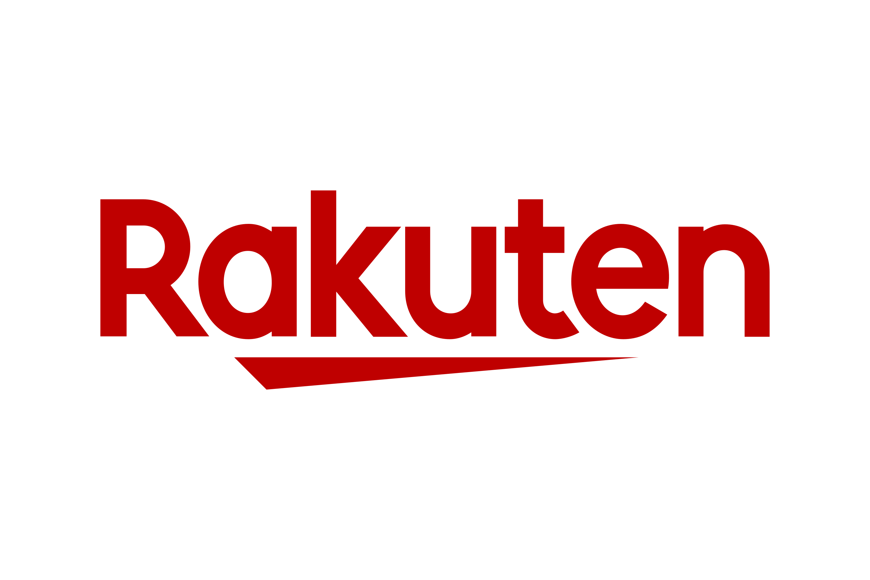 Rakuten.co.uk Logo
