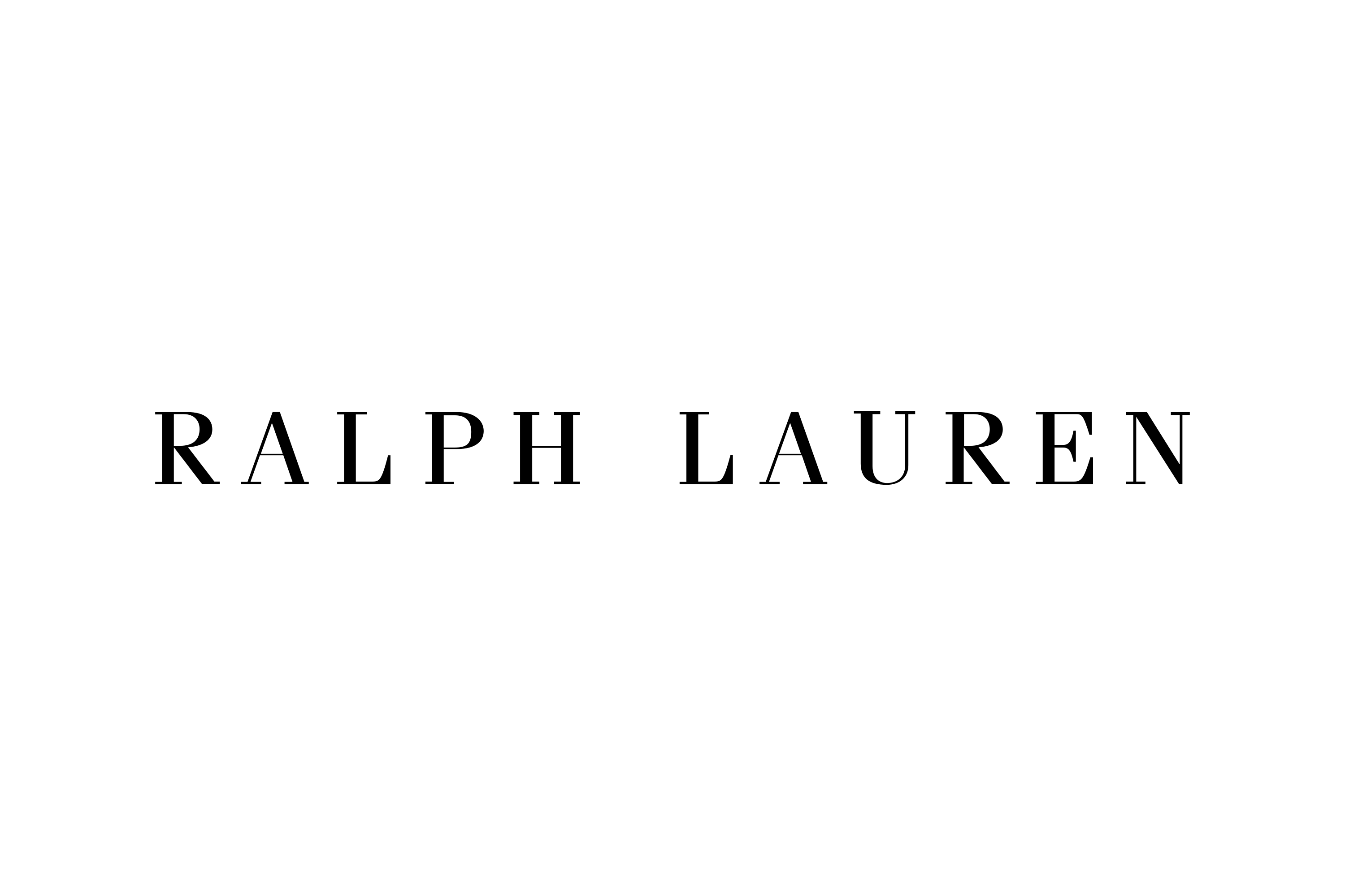 Ralph Lauren Corporation Logo