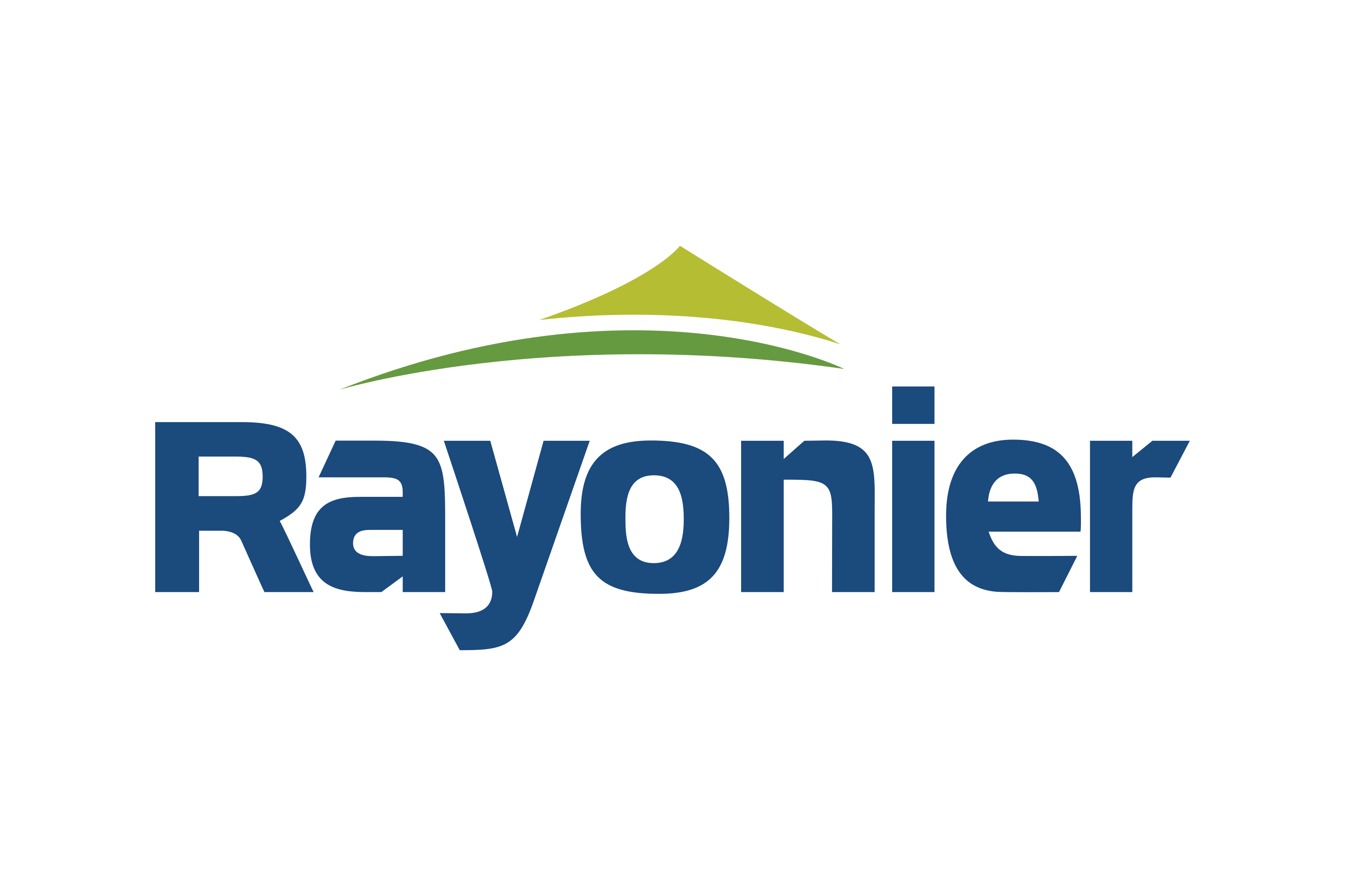 Rayonier Logo