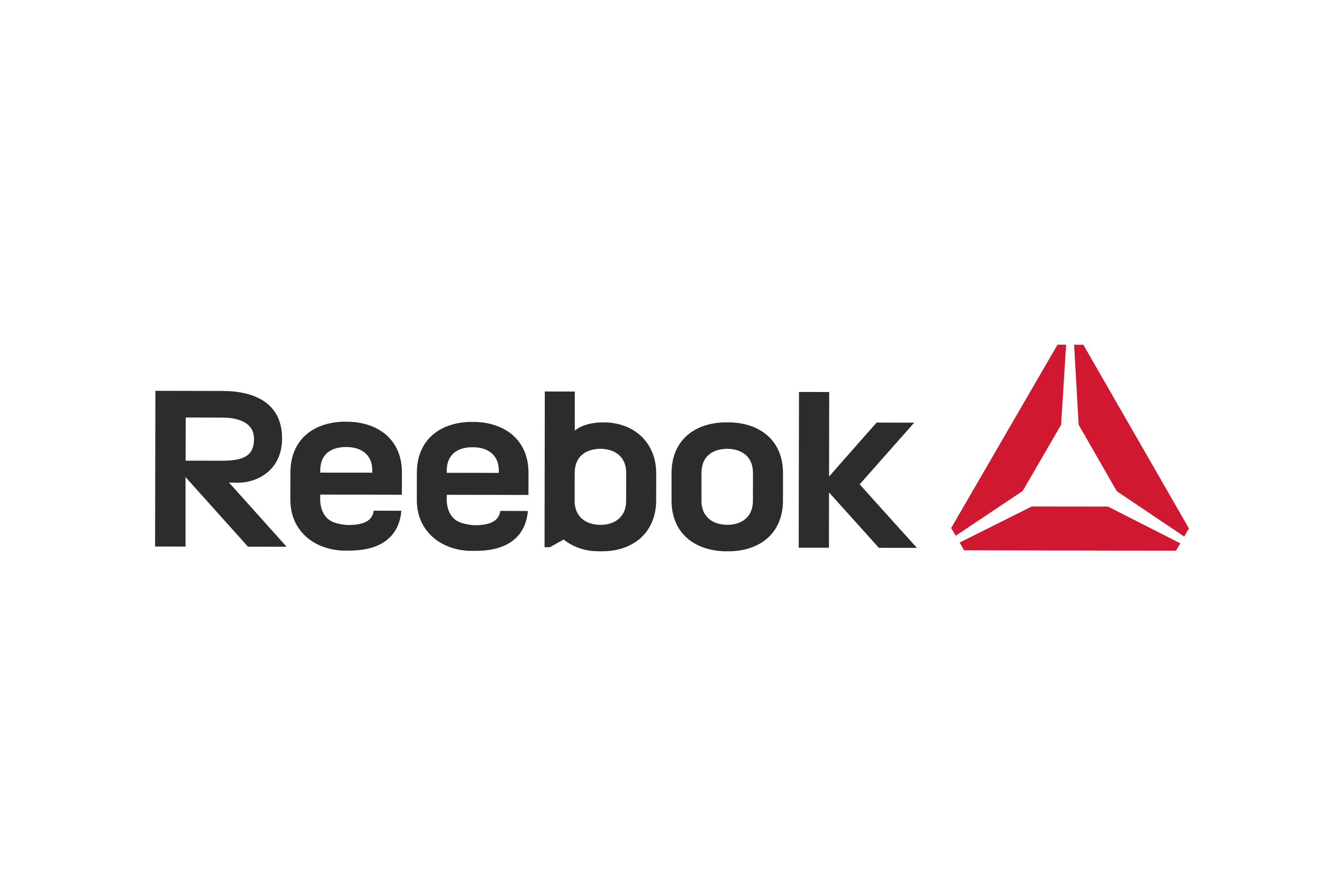 Reebok Logo - Free download in format