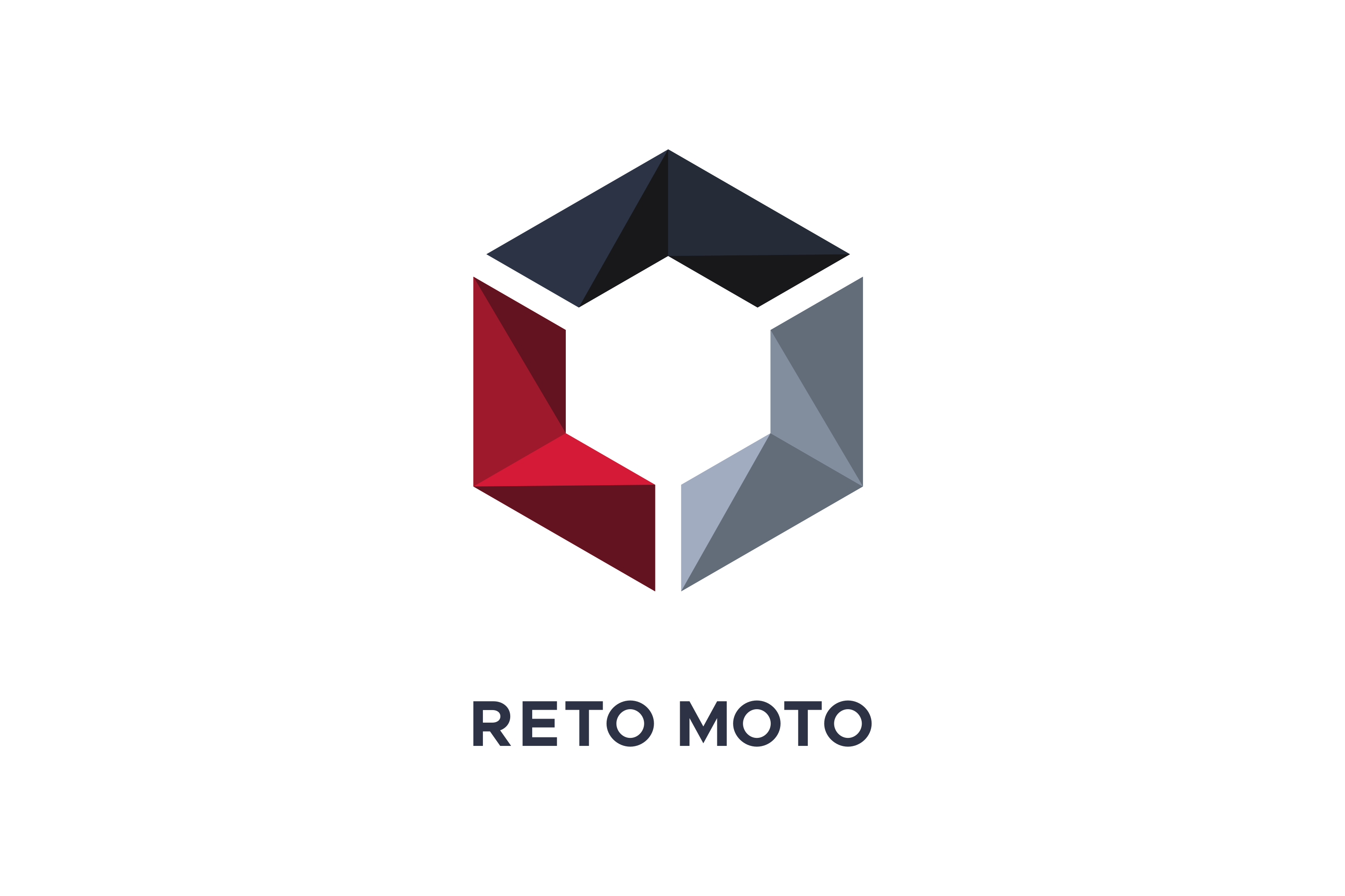 Reto-Moto Logo