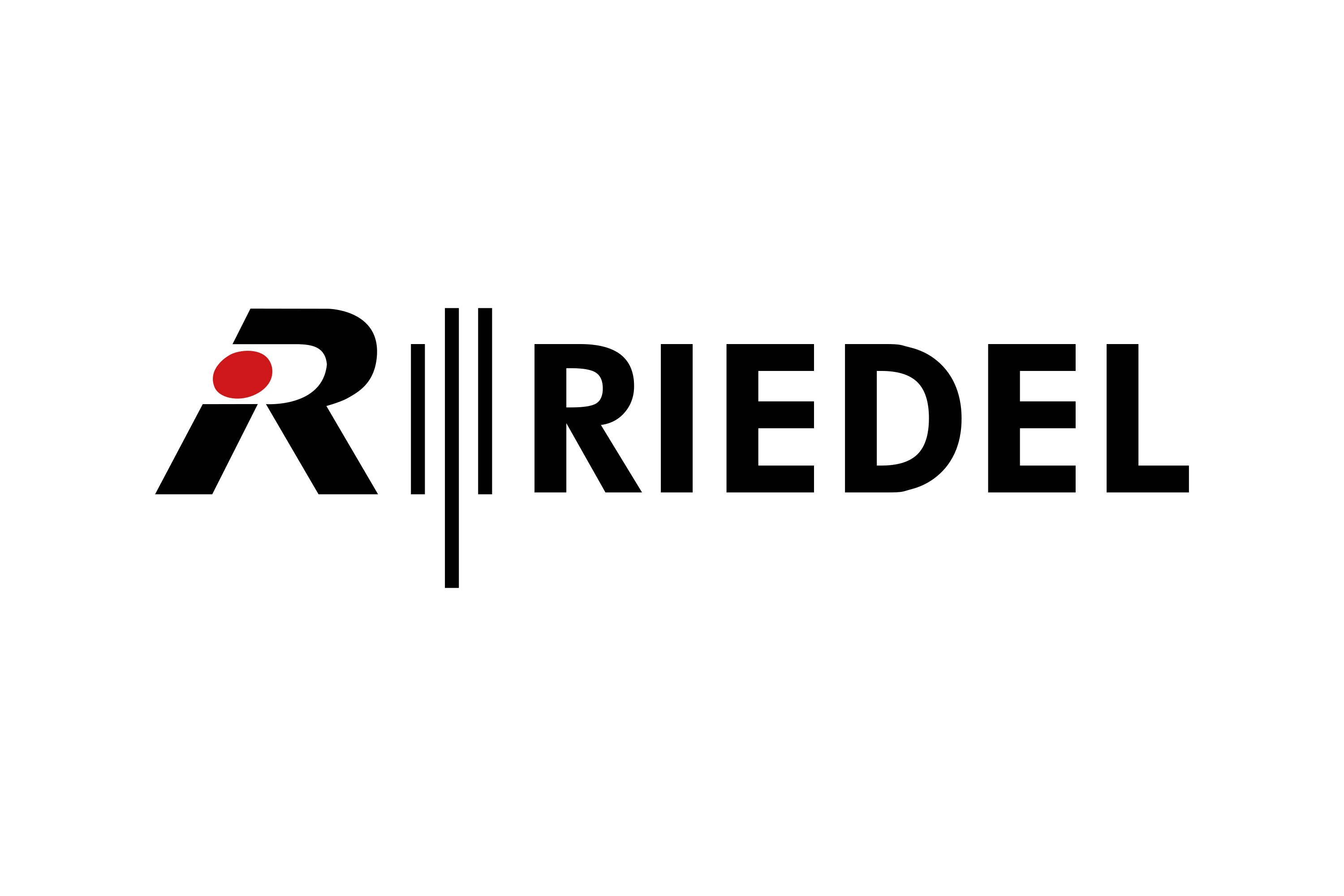 Riedel Communications Logo