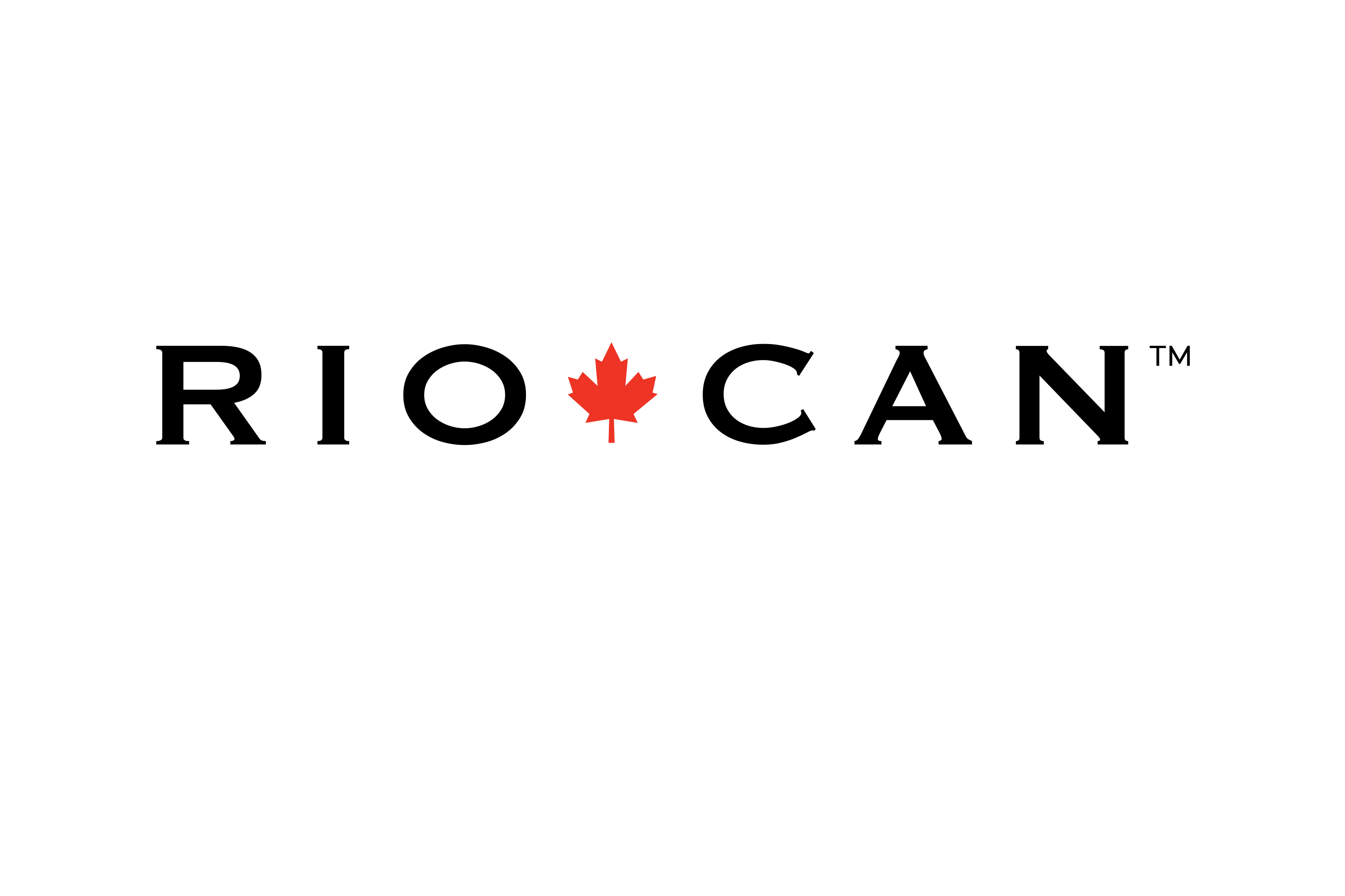 RioCan Real Estate Investment Trust Logo