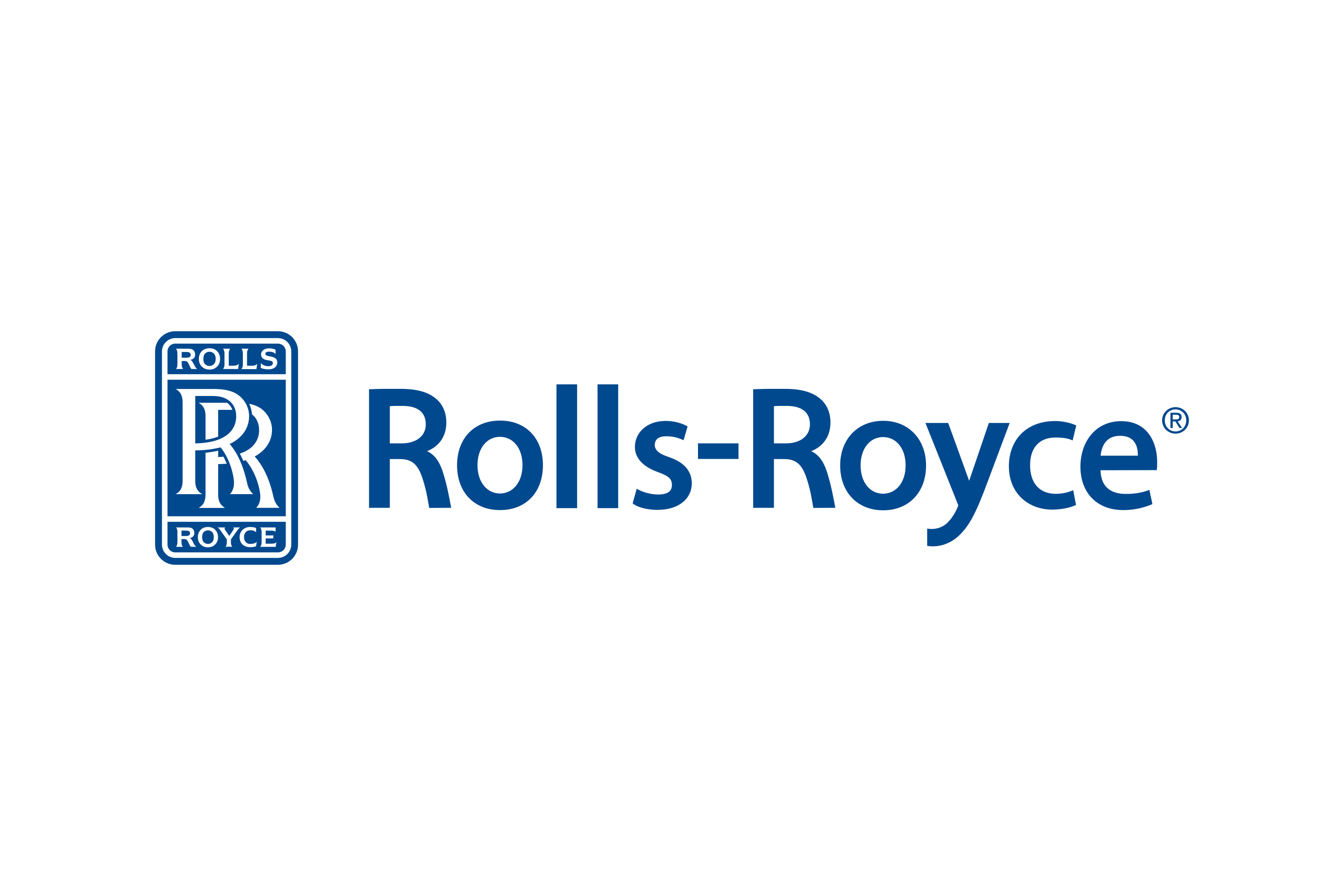 Rolls-Royce Controls and Data Services Logo