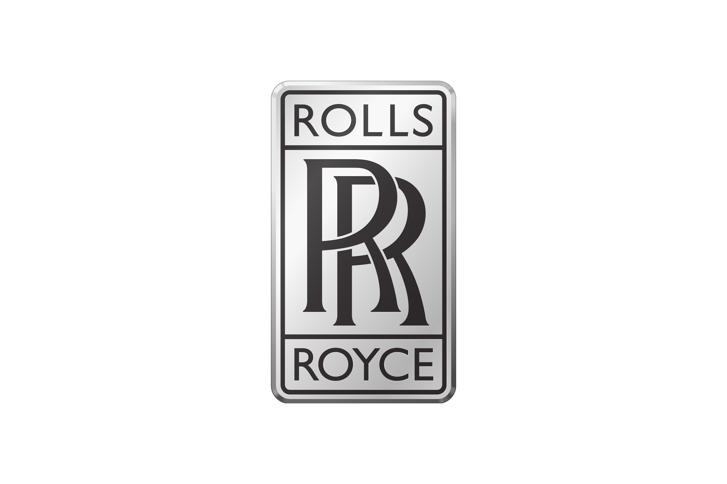 Rolls-Royce Motor Cars Logo