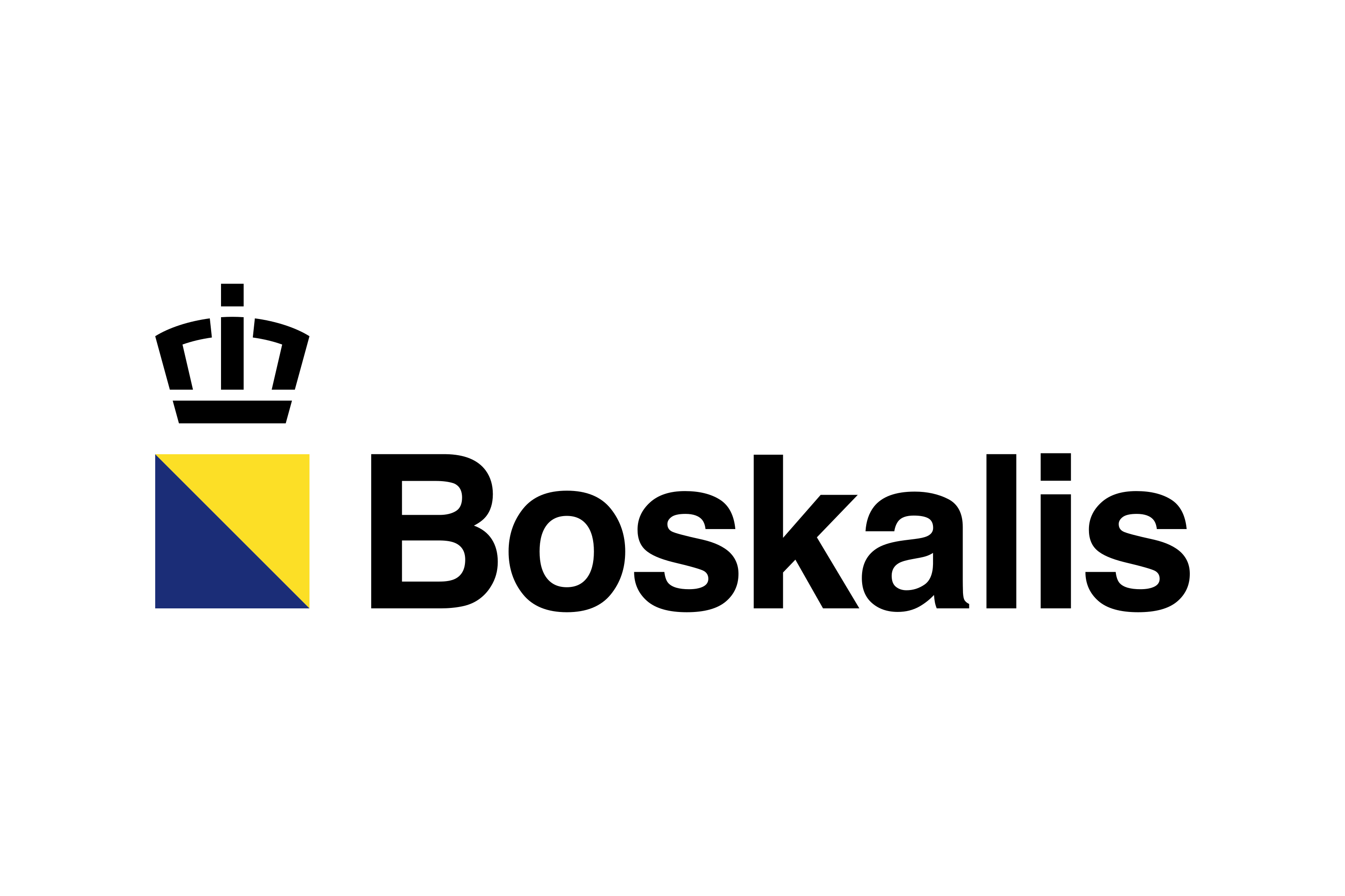 Royal Boskalis Westminster Logo