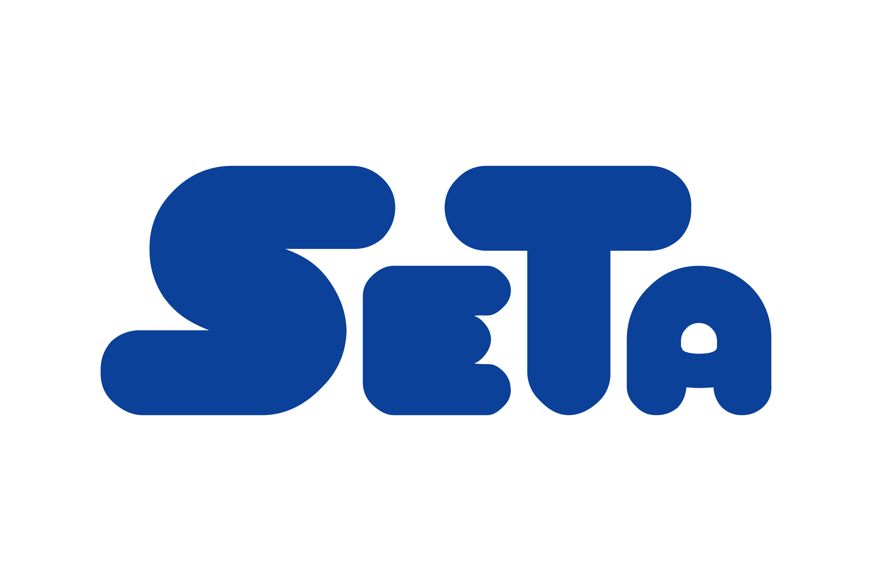 SETA Corporation Logo
