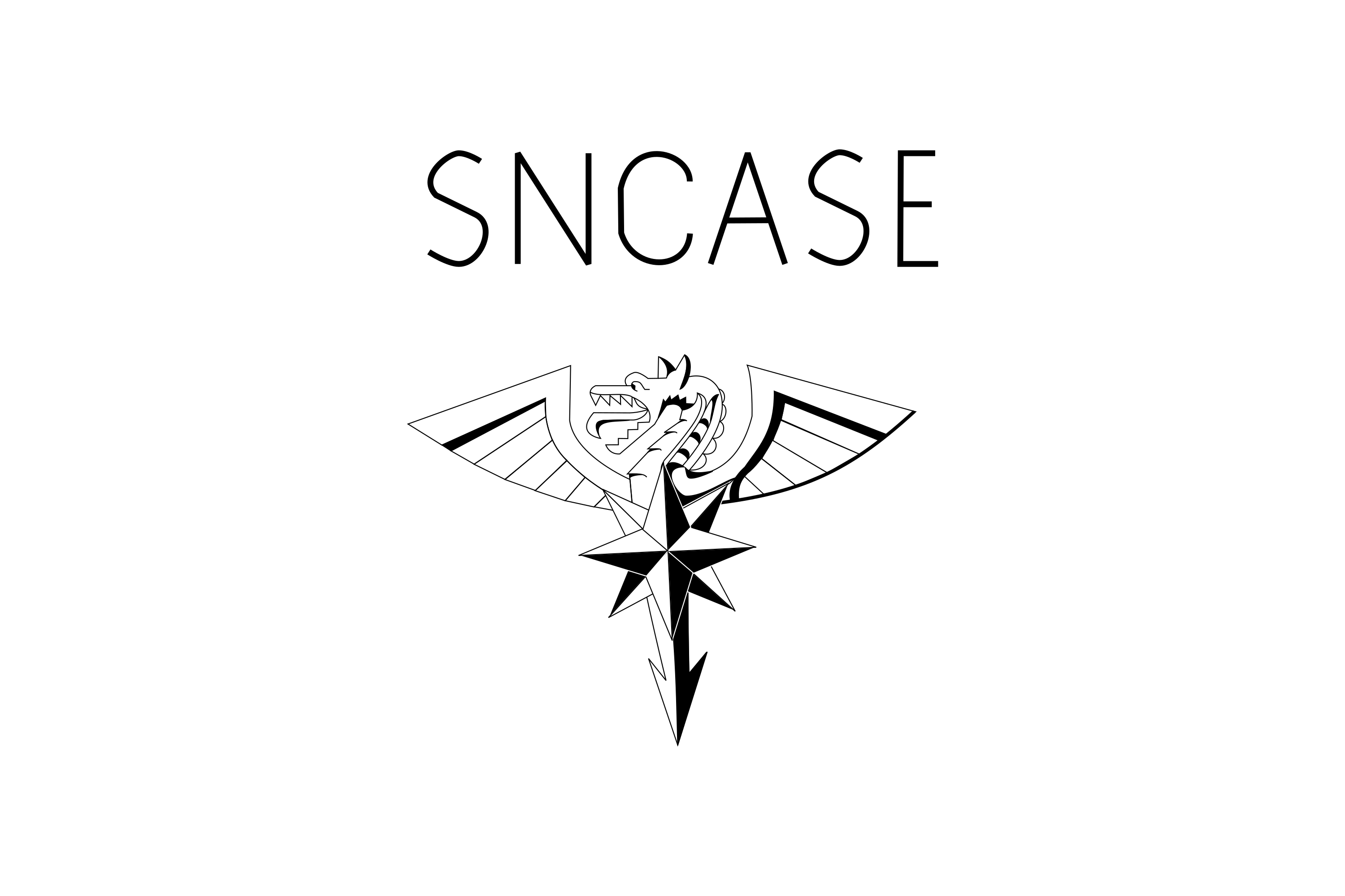 SNCASE Logo