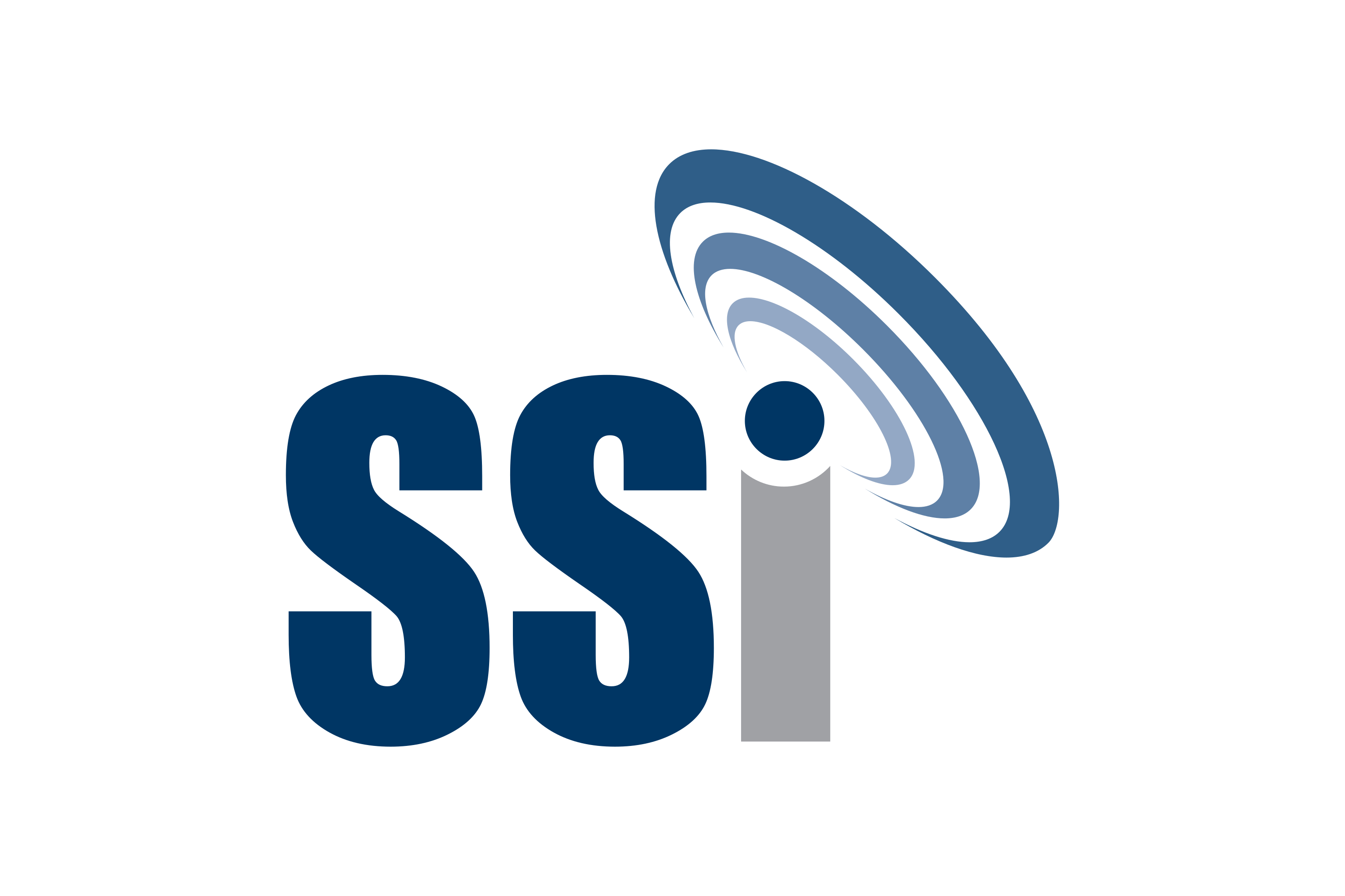 SSI Micro Logo