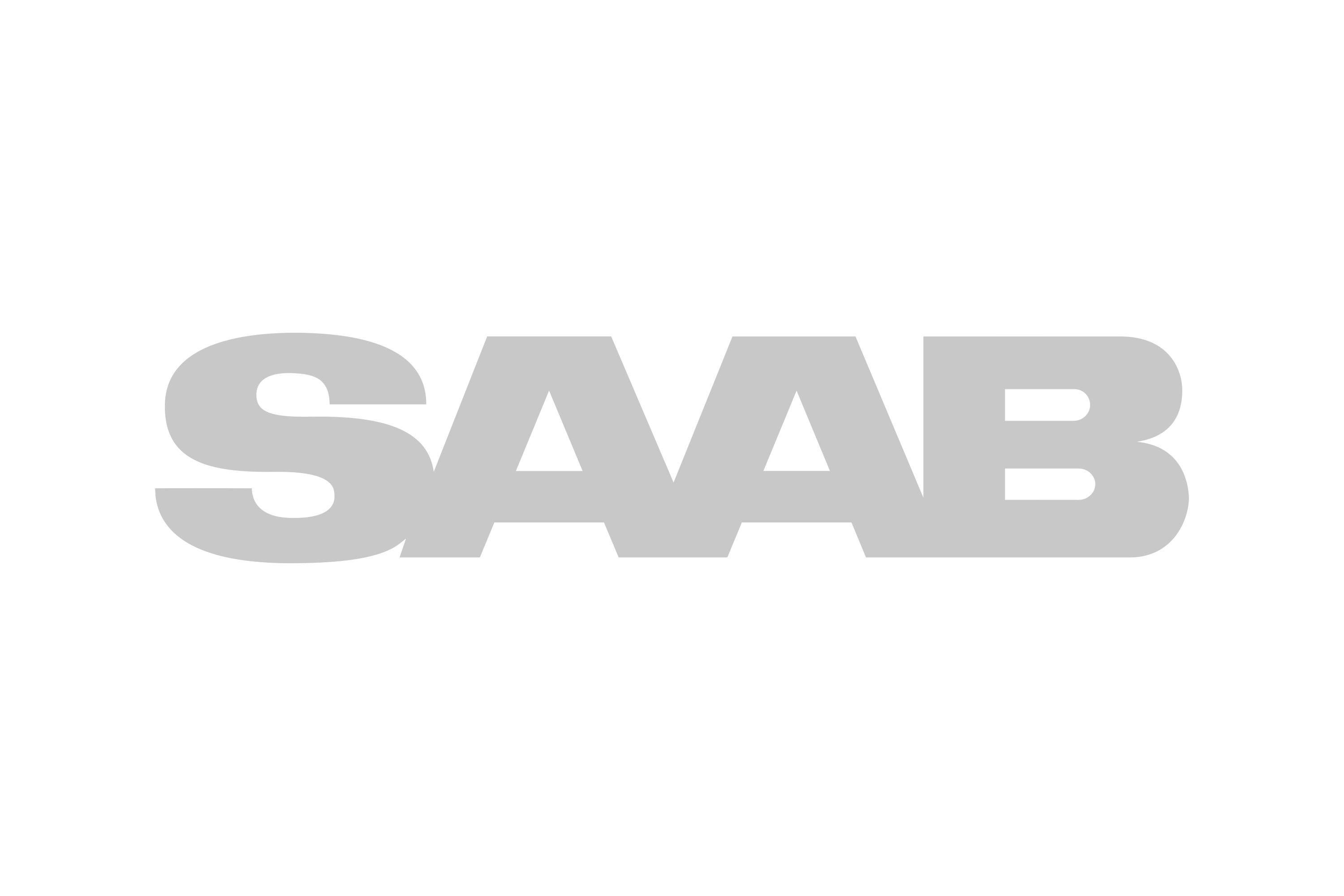 Saab Automobile Logo
