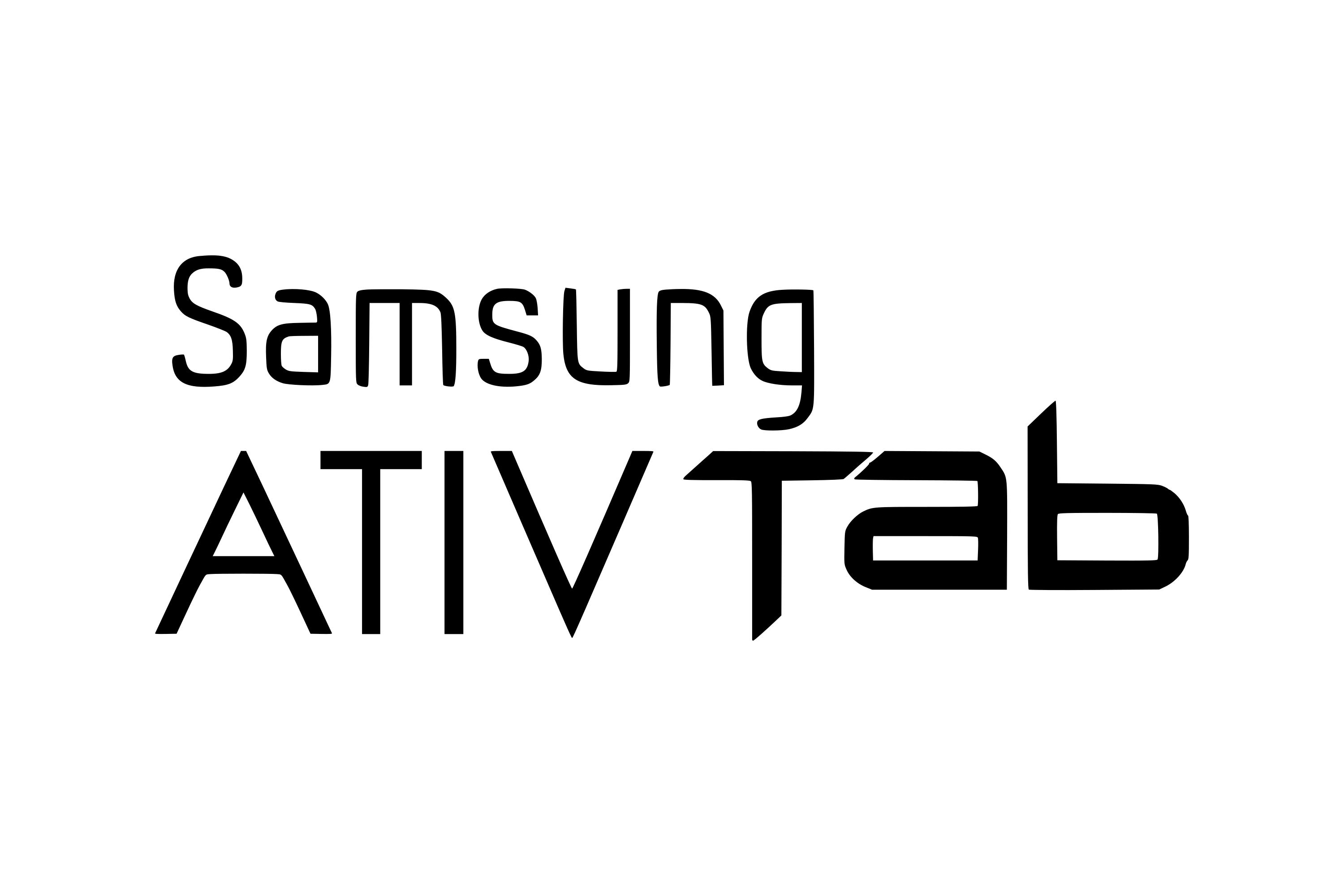 Samsung Ativ Tab Logo