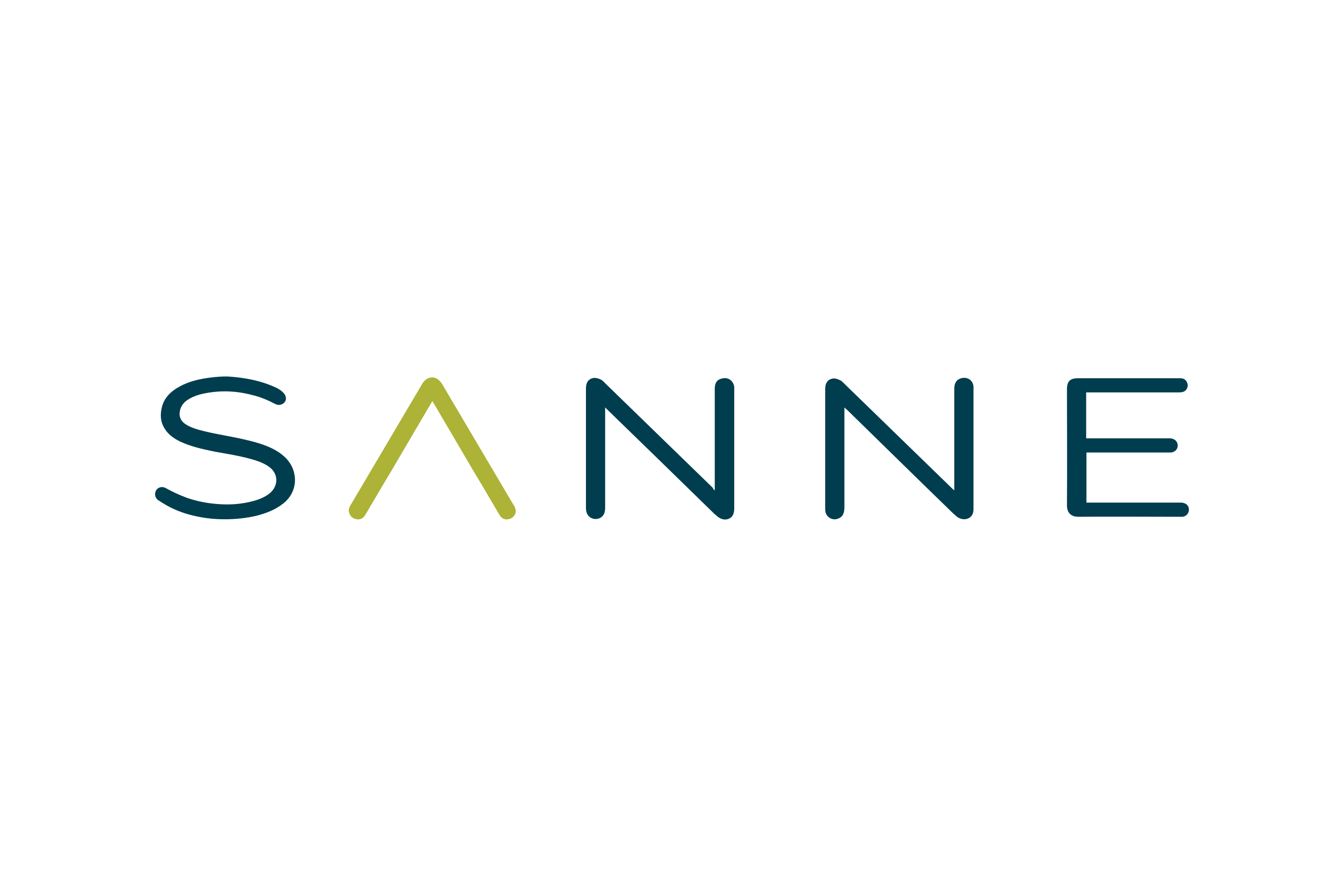 Sanne Group Logo