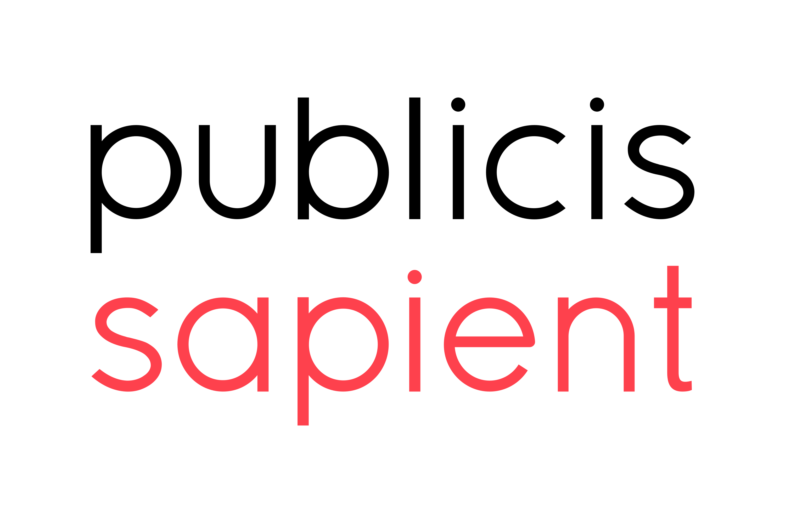 Sapient Corporation Logo