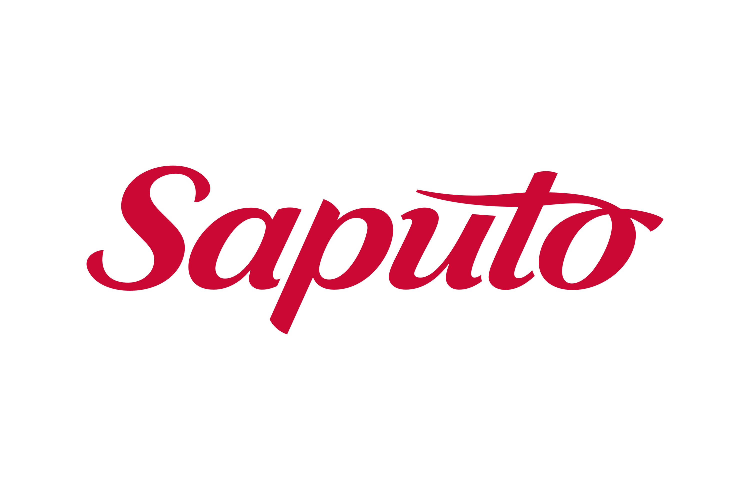 Saputo Incorporated Logo