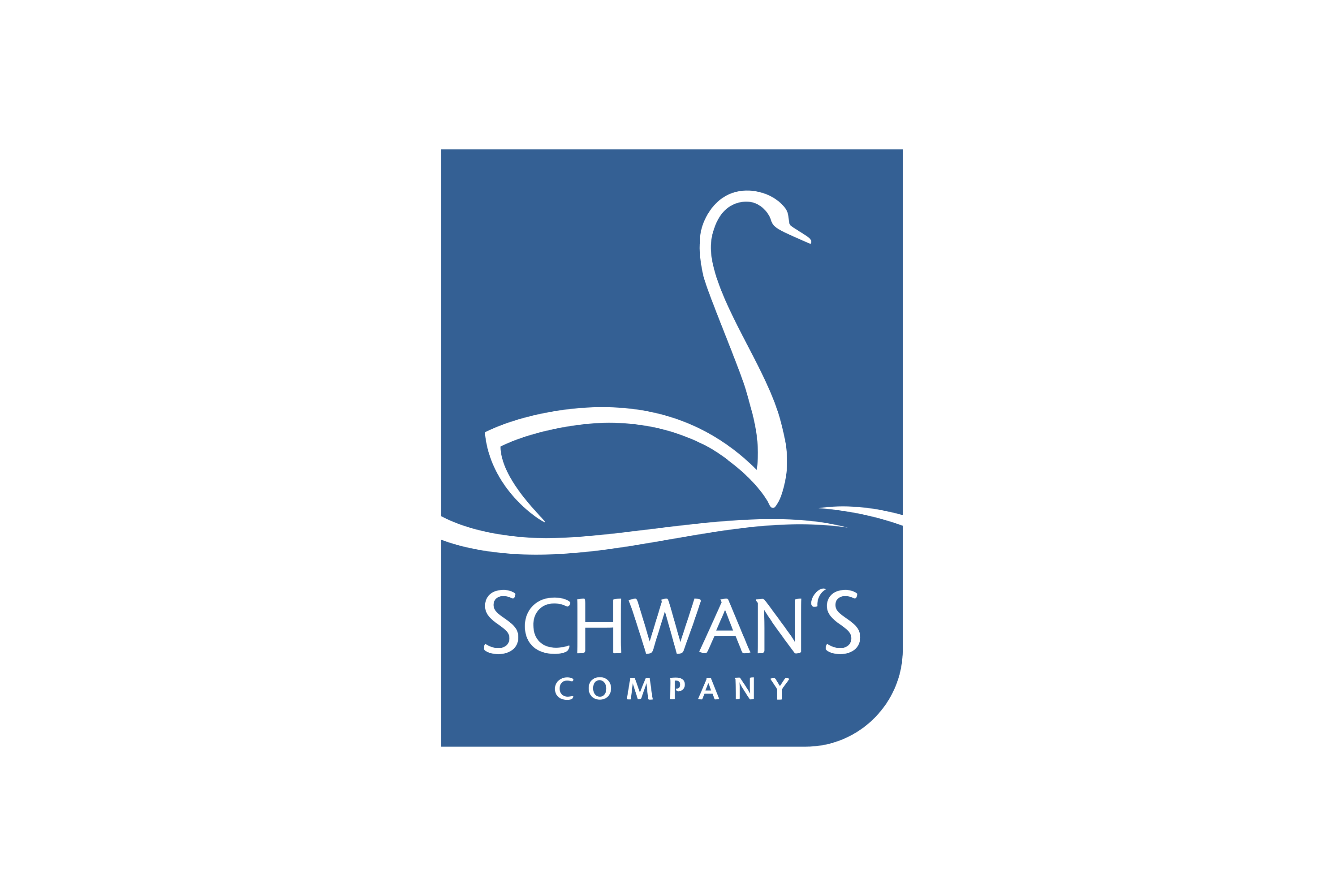 Schwan Food Company Logo