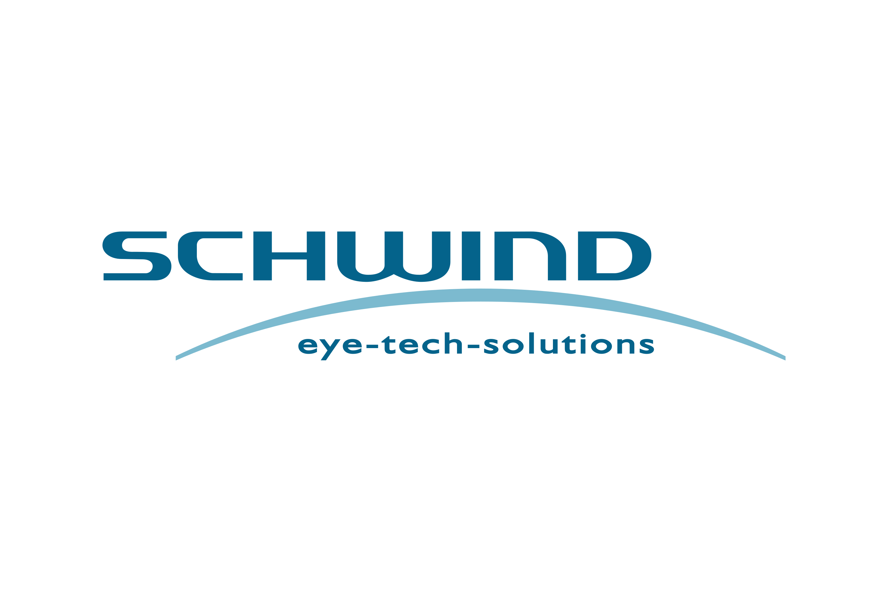 Schwind eye tech solutions Logo