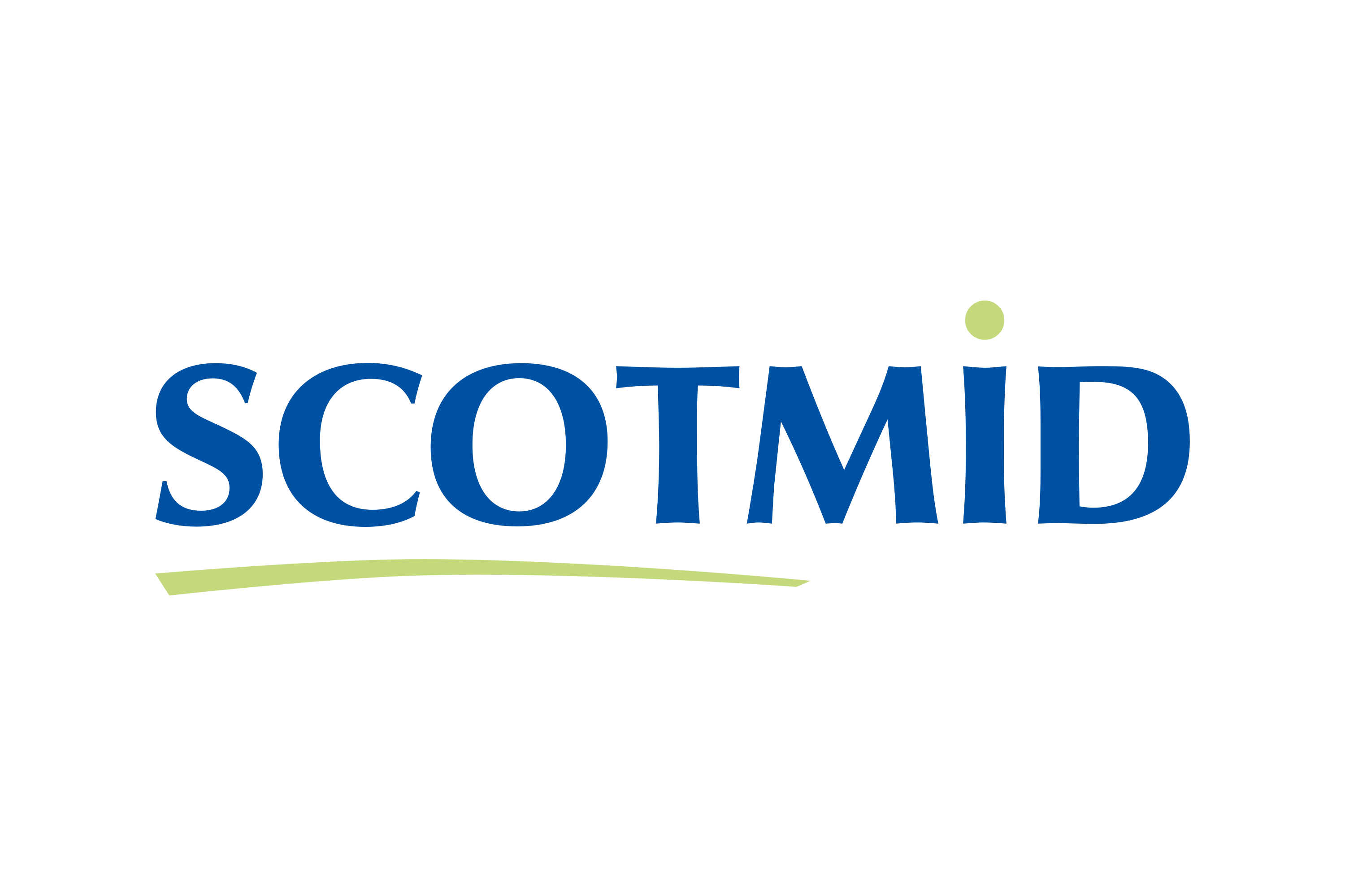 Scotmid Logo