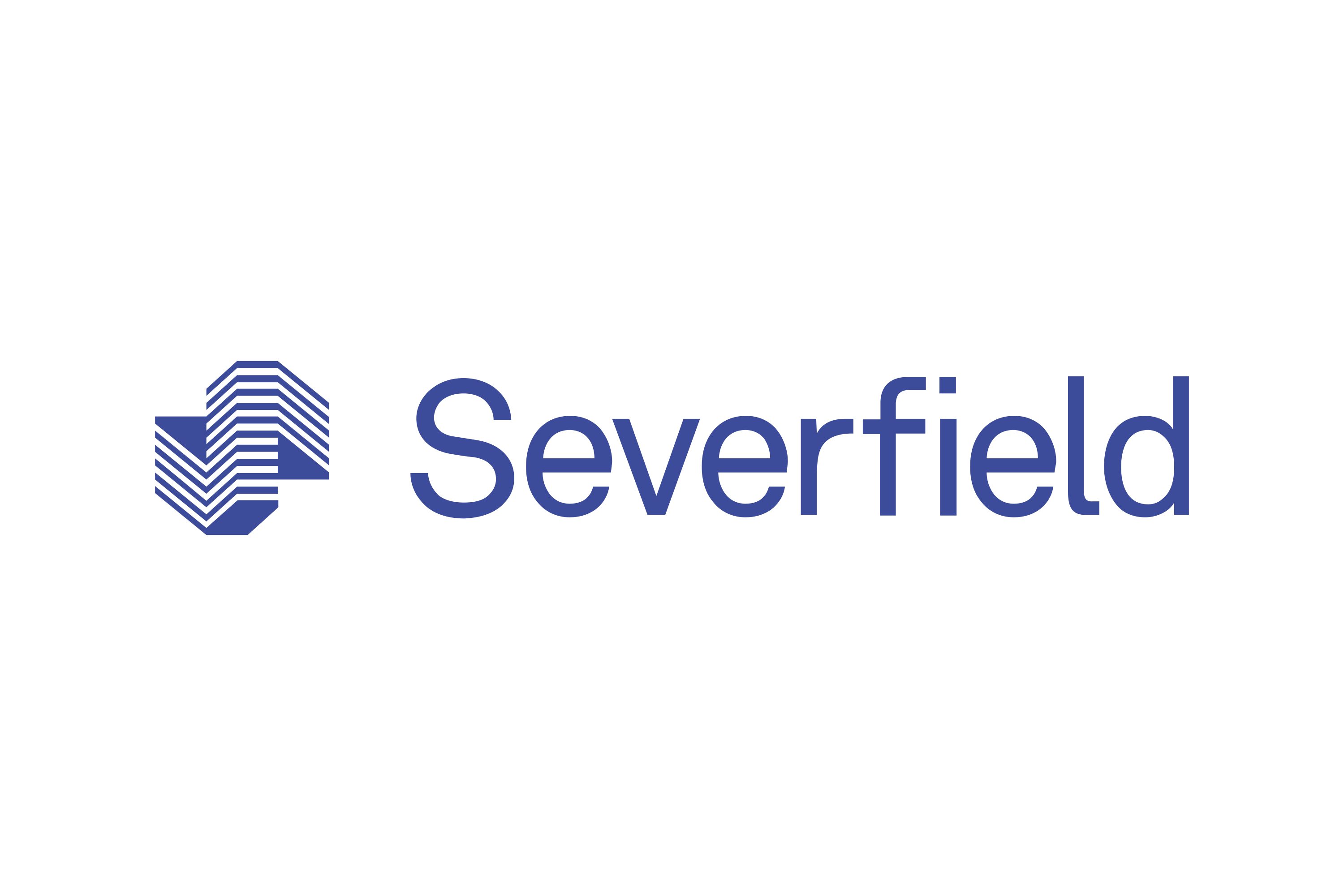 Severfield-Rowen Logo