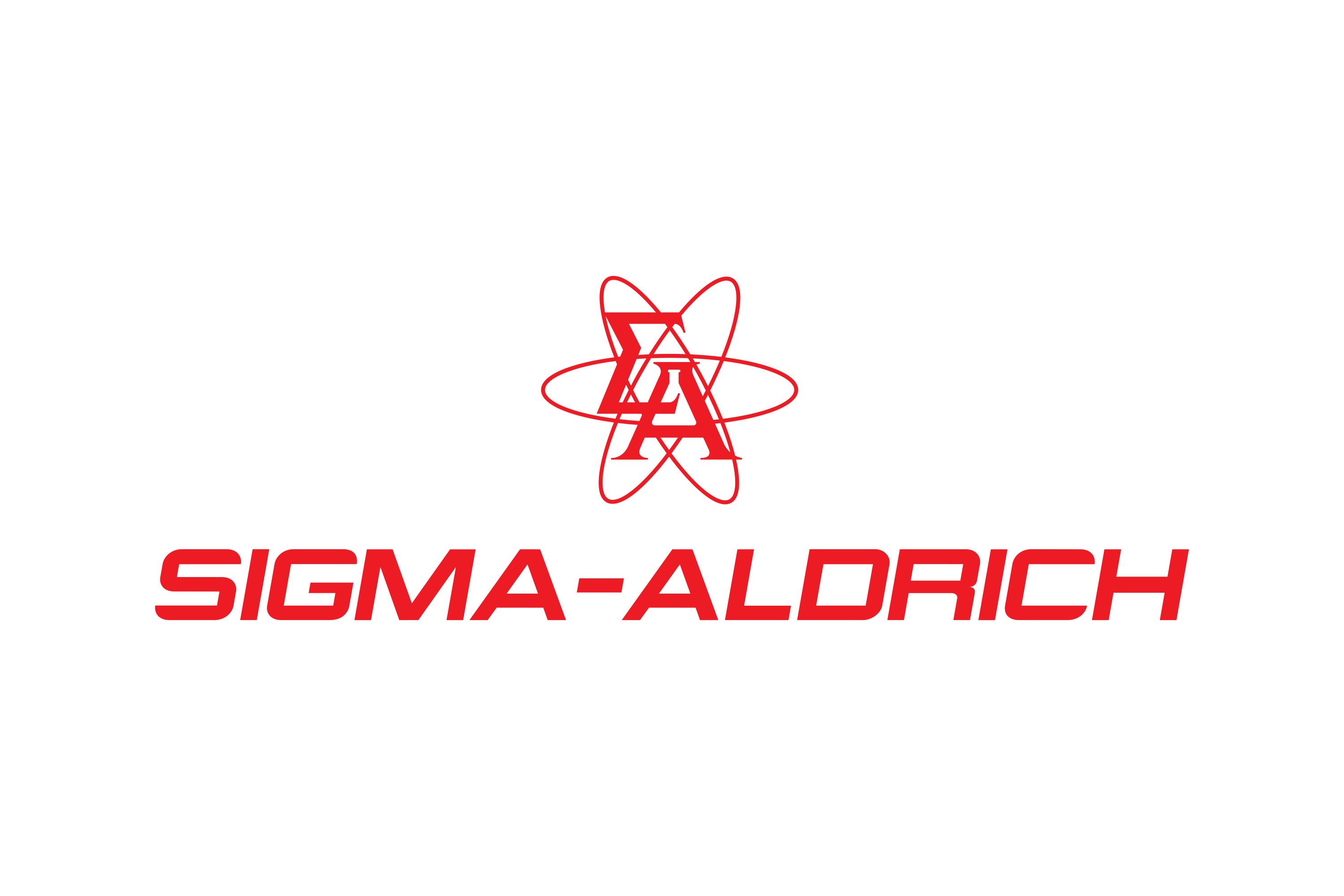 Sigma-Aldrich Logo