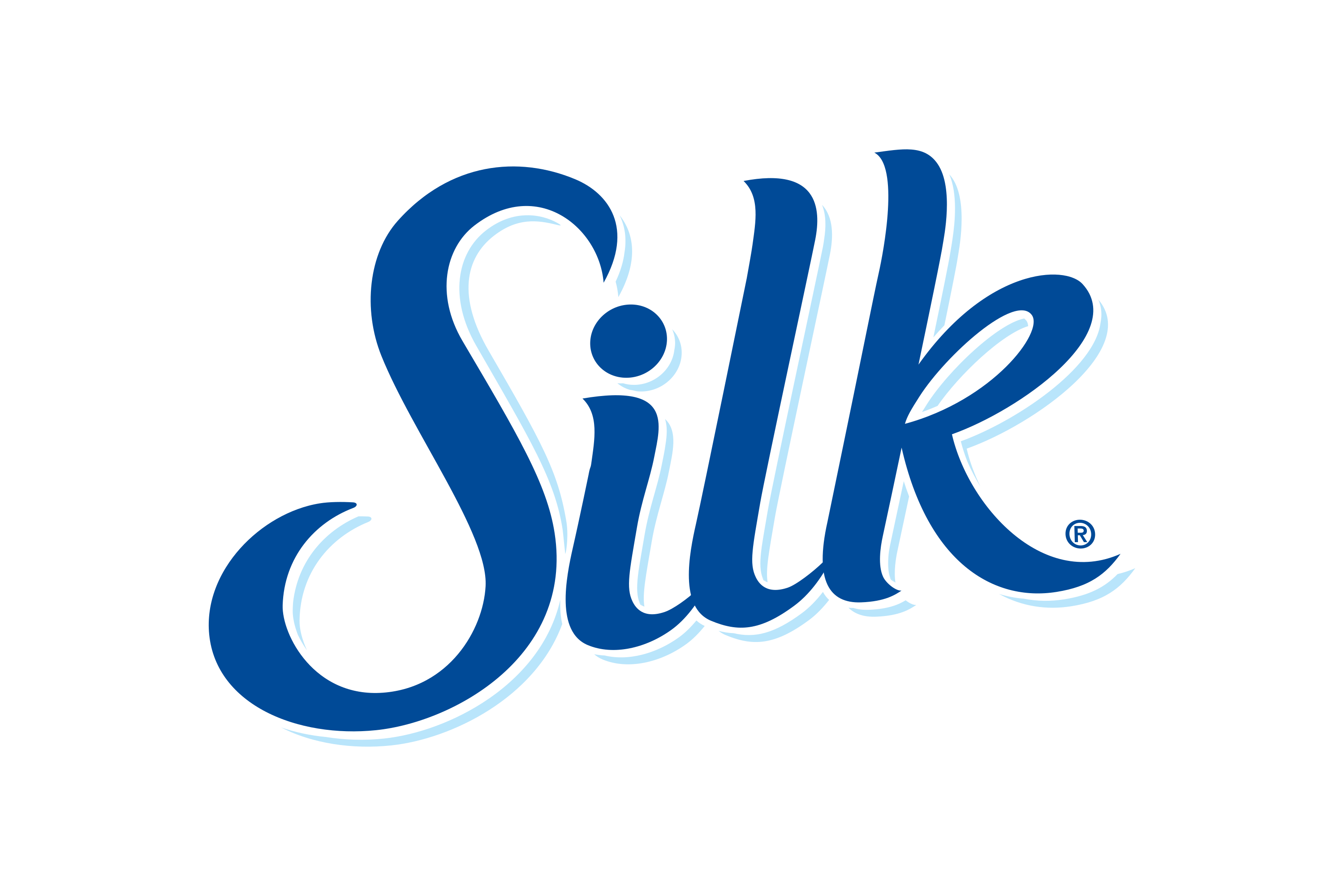 Silk Logo