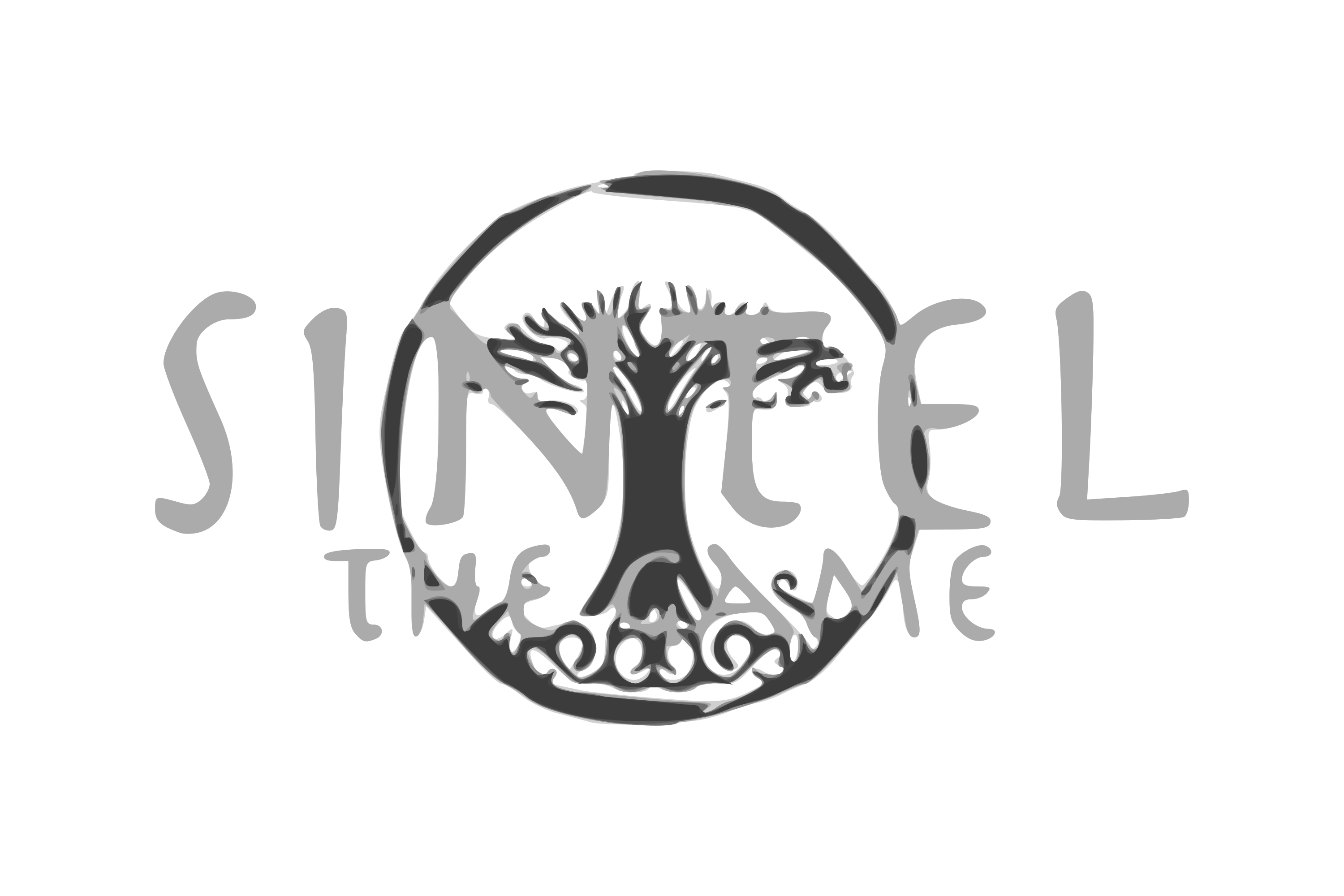 Sintel The Game Logo