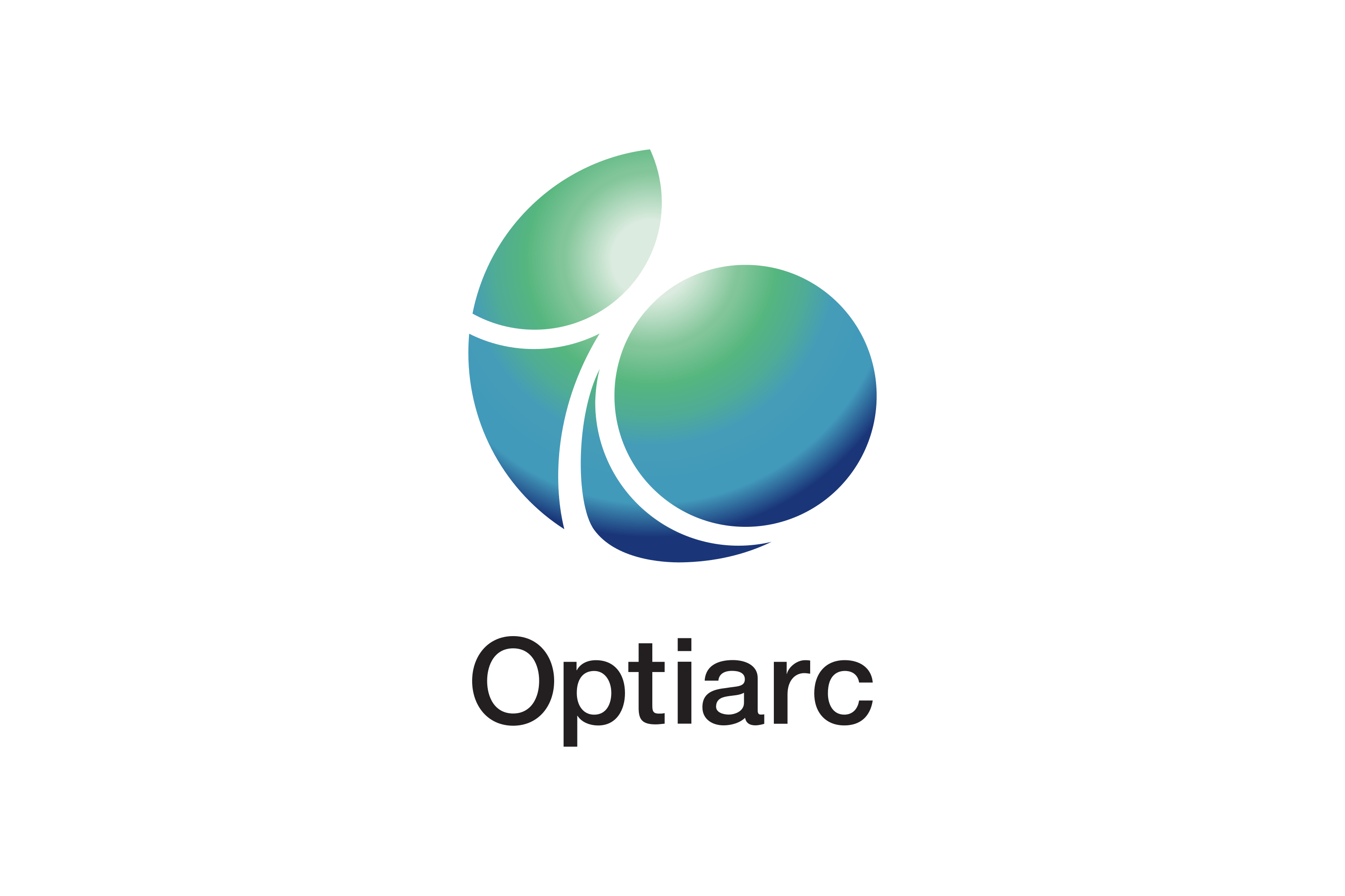 Sony Optiarc Logo