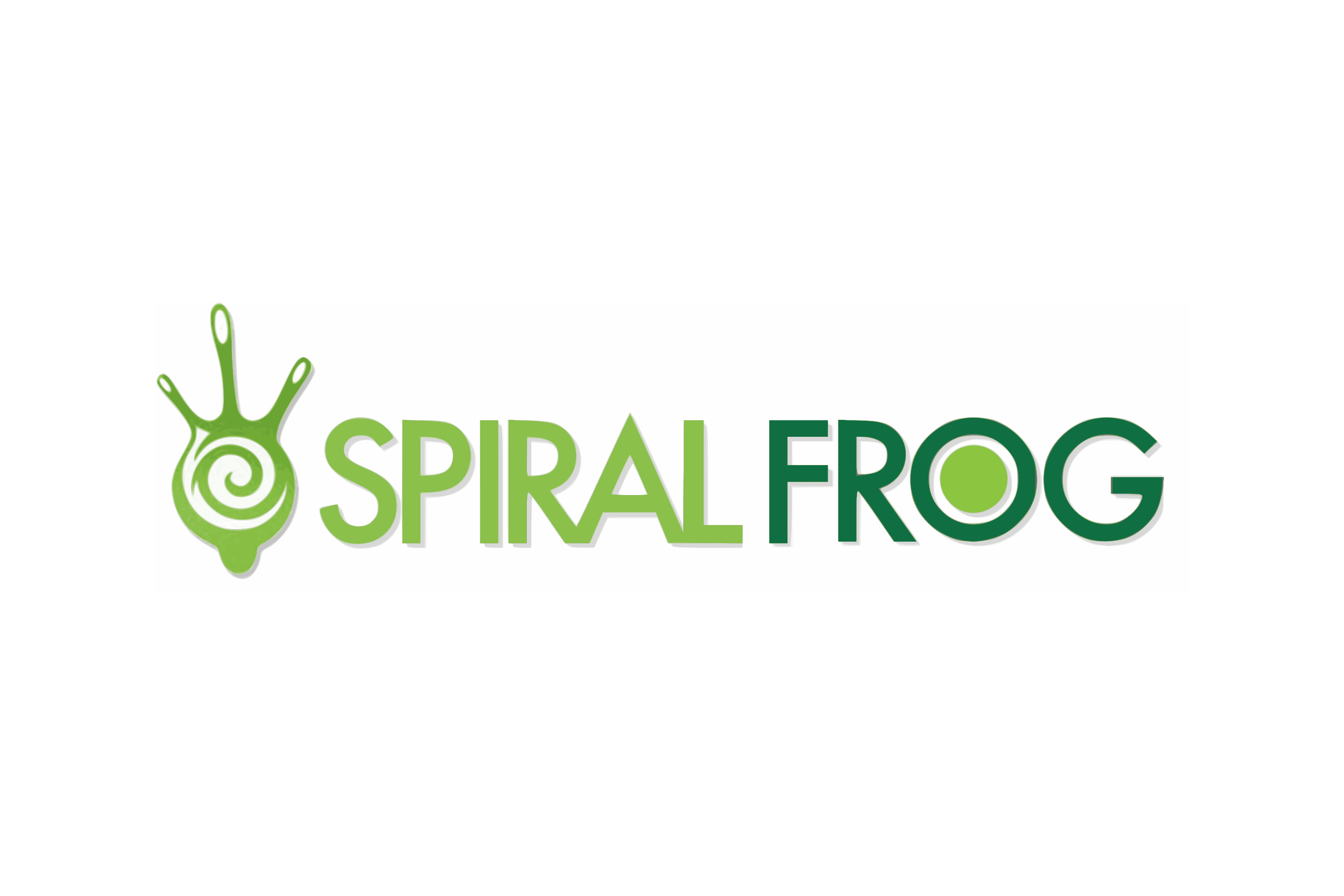 SpiralFrog Logo